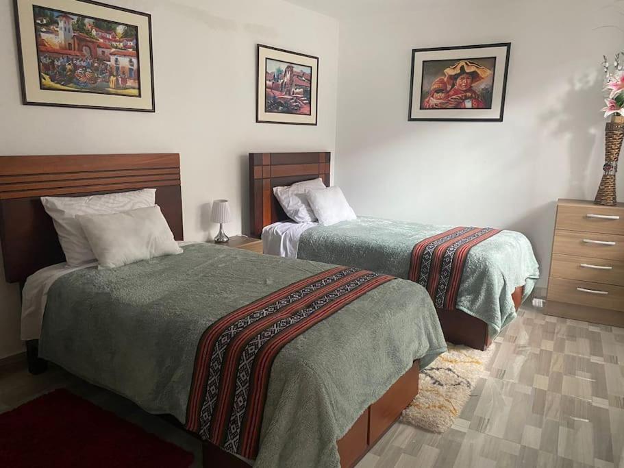 Apartment New In Historic Center