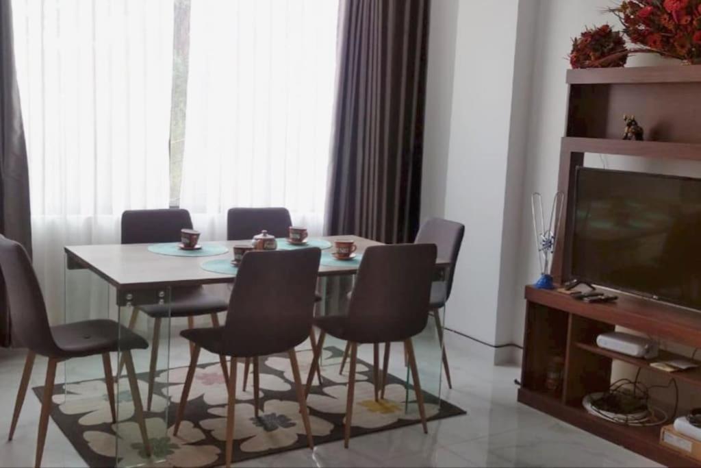New In Historic Center Apartment *