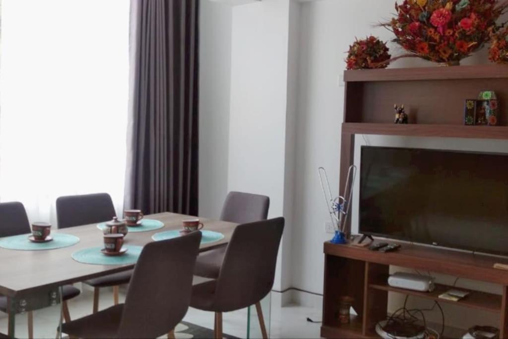 New In Historic Center Apartment Cusco