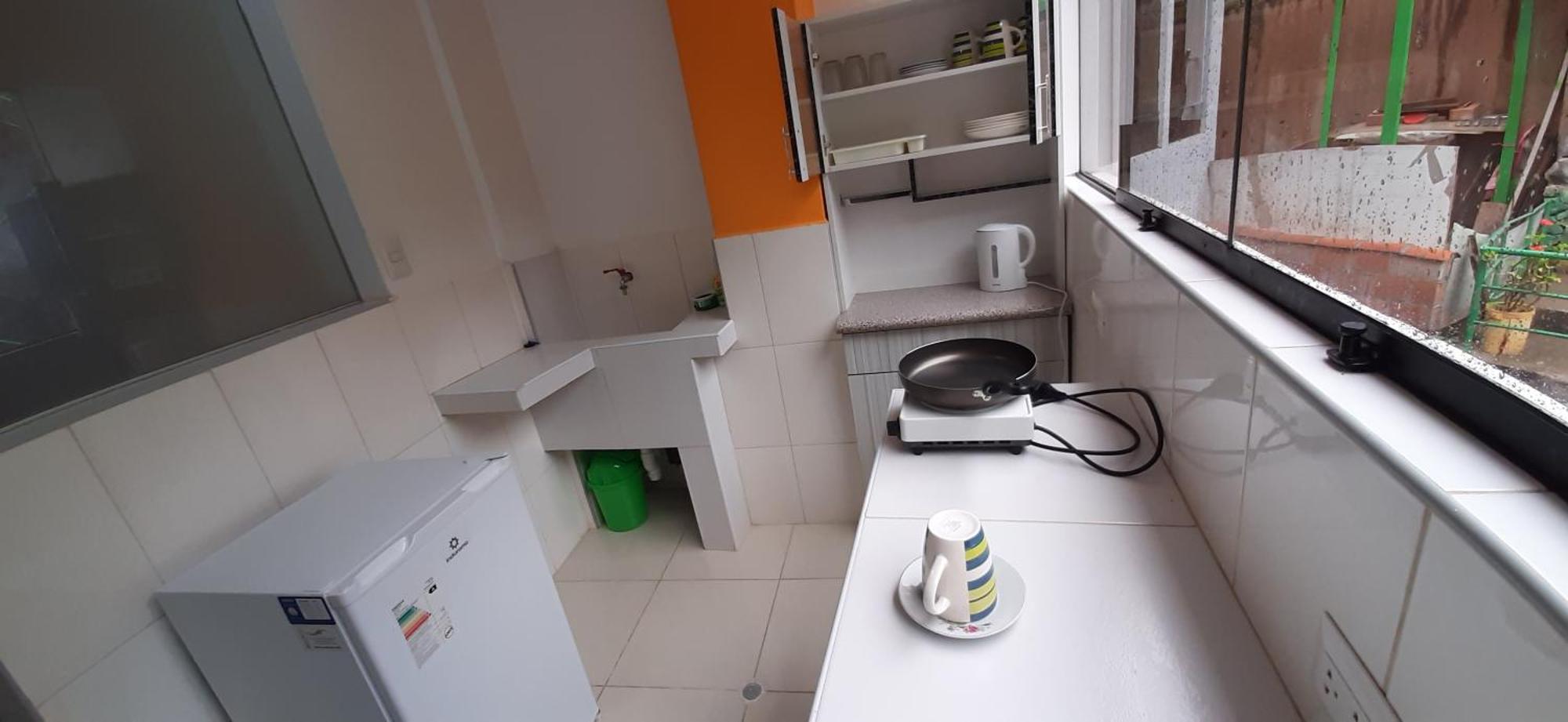 Hospedagem domiciliar Kusi Wasi Cusco