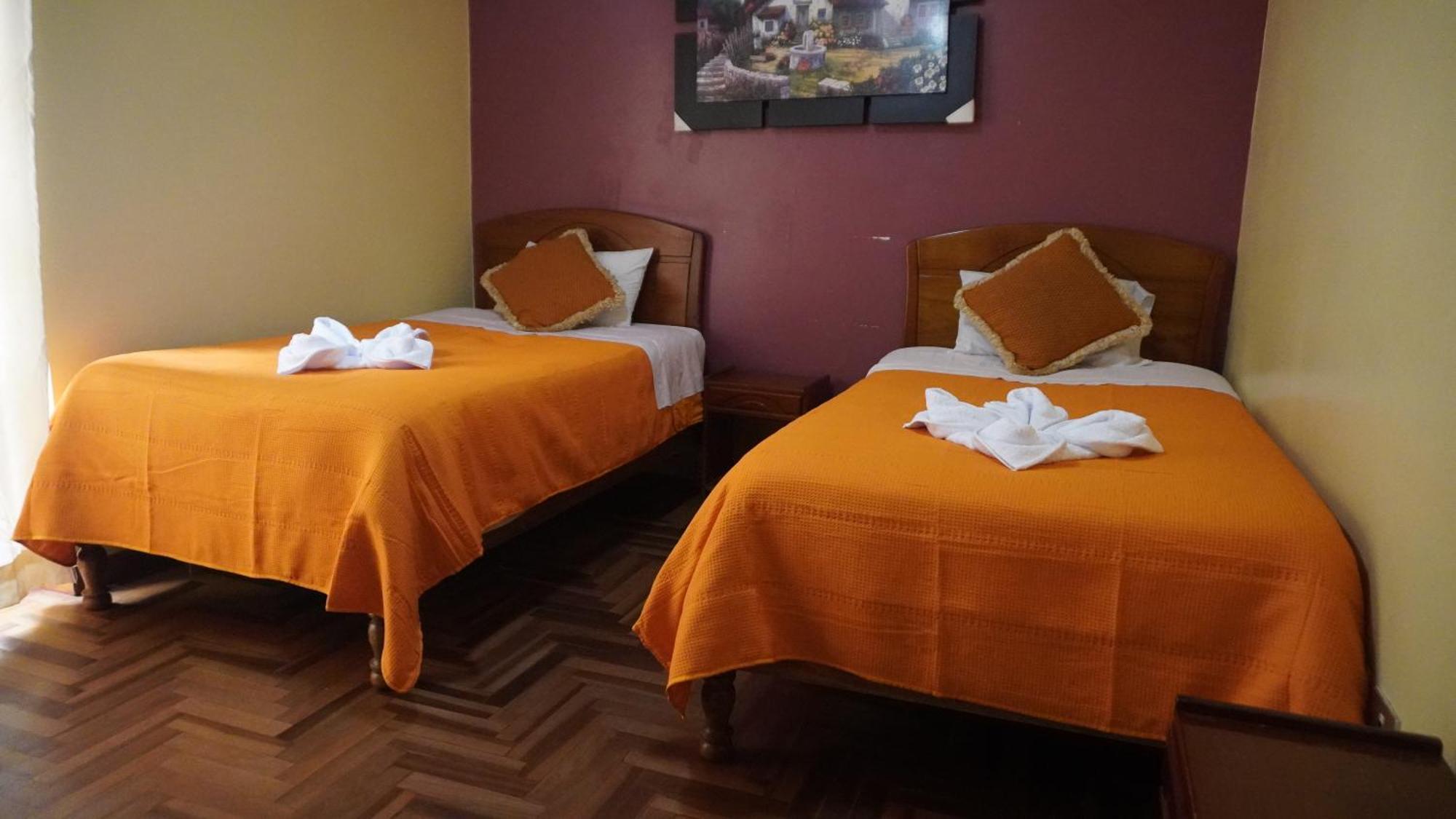 Nusta Pakana * Cusco