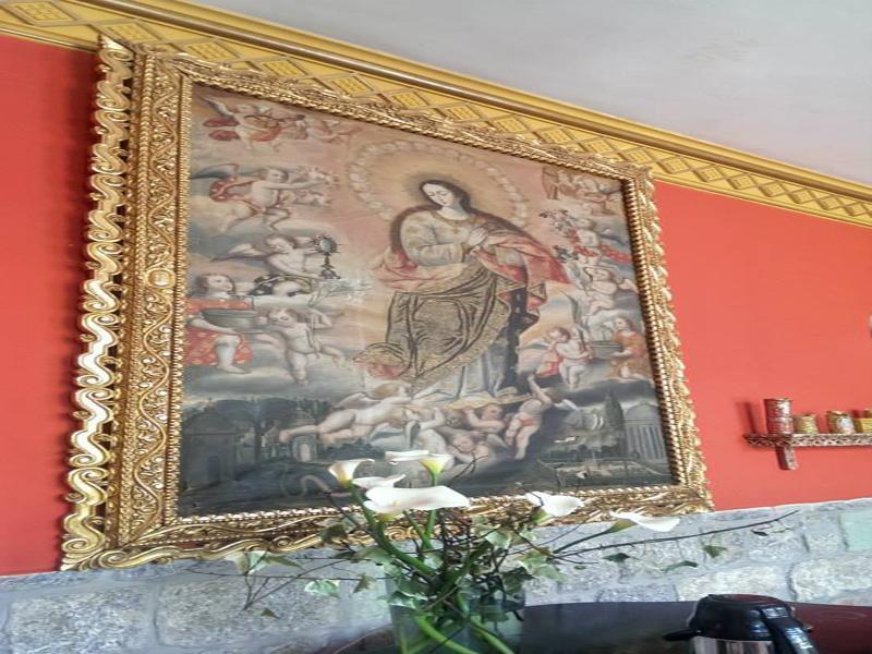 La Casona De San Jeronimo 3*
