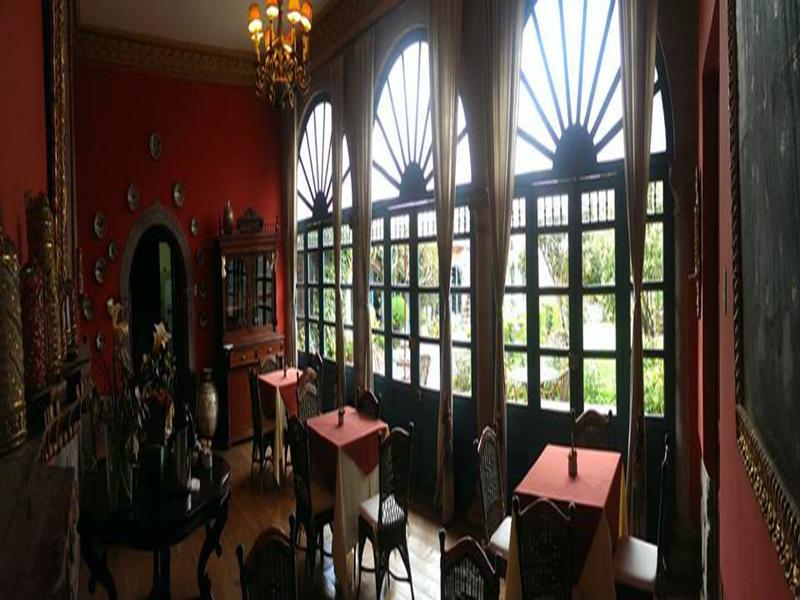 La Casona De San Jeronimo Hotel Cusco