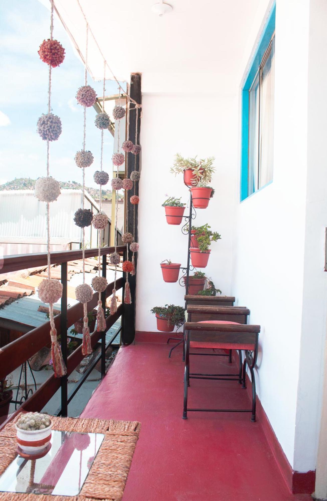 Andean Host Hotel