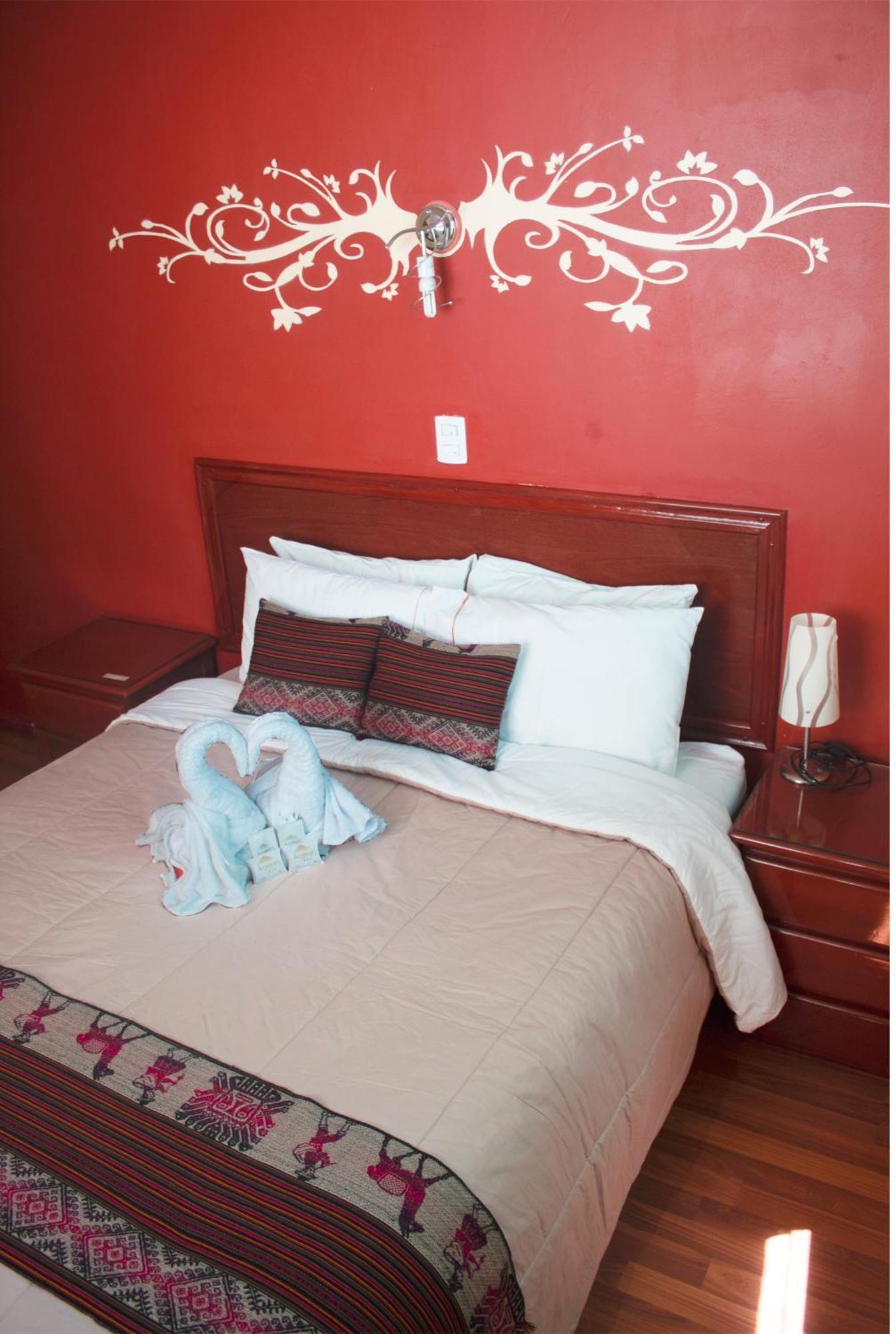 Hotel Andean Host 3*