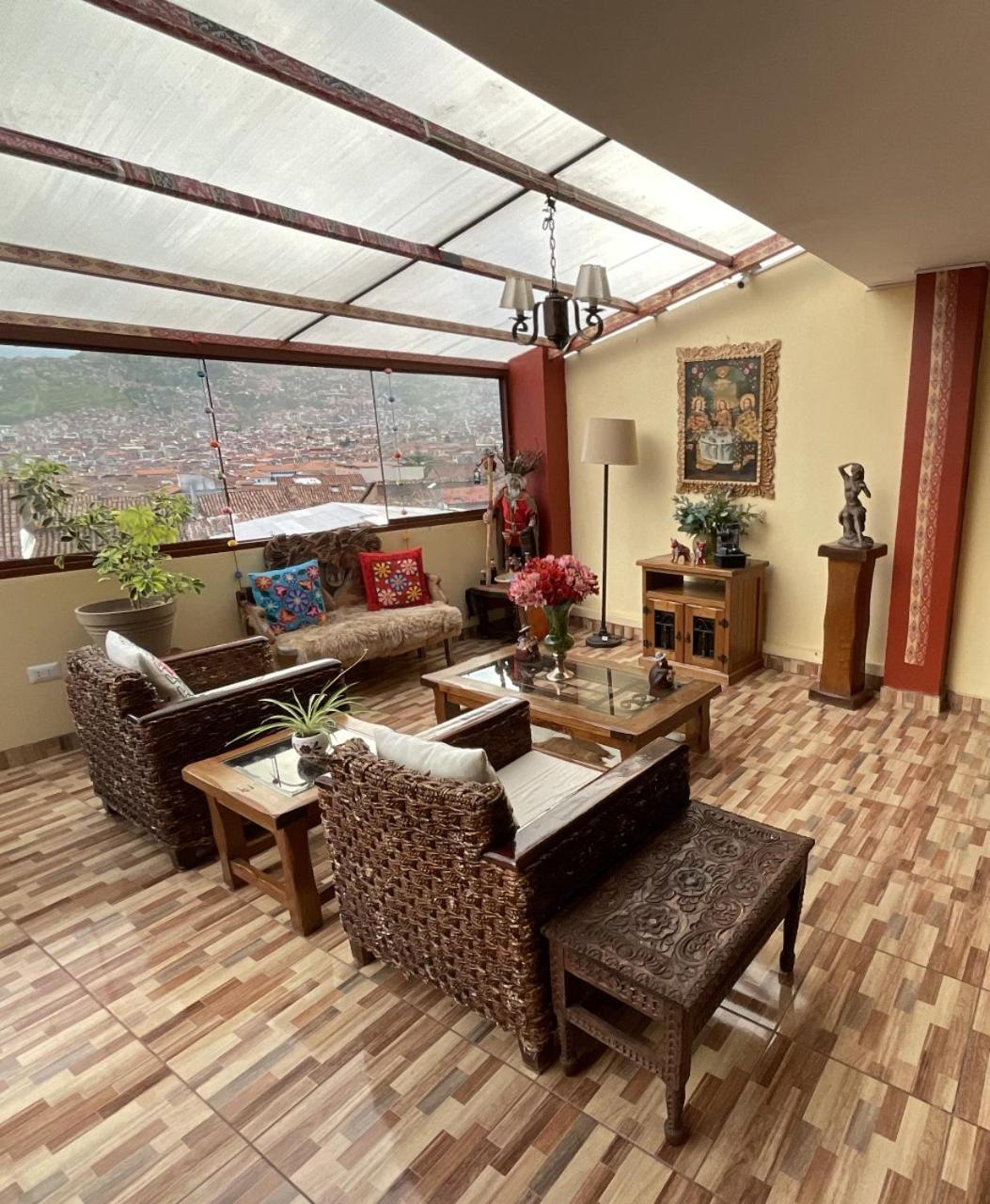 Andean Host 3* Cusco