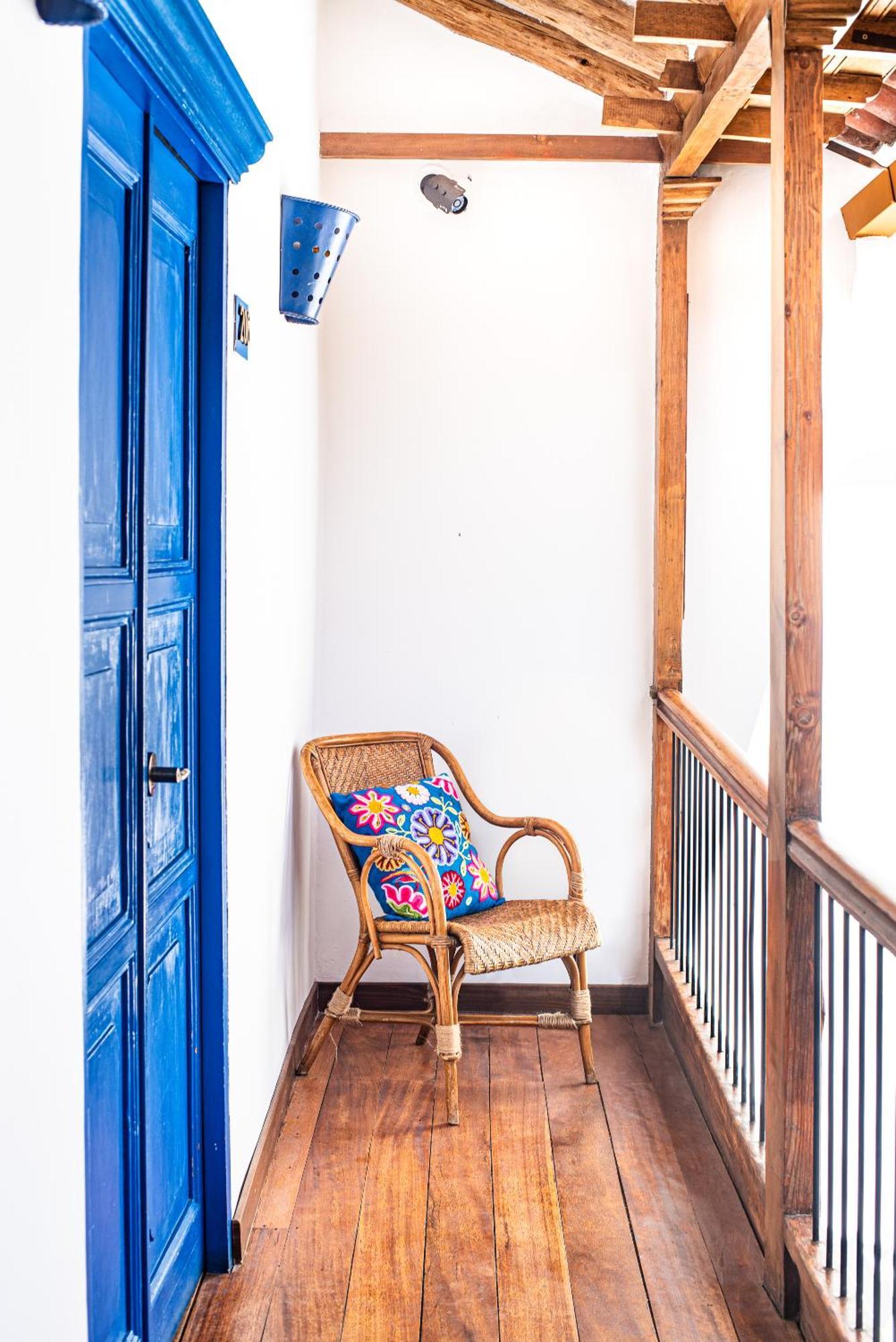 Quinta San Blas By Ananay 4* Cusco