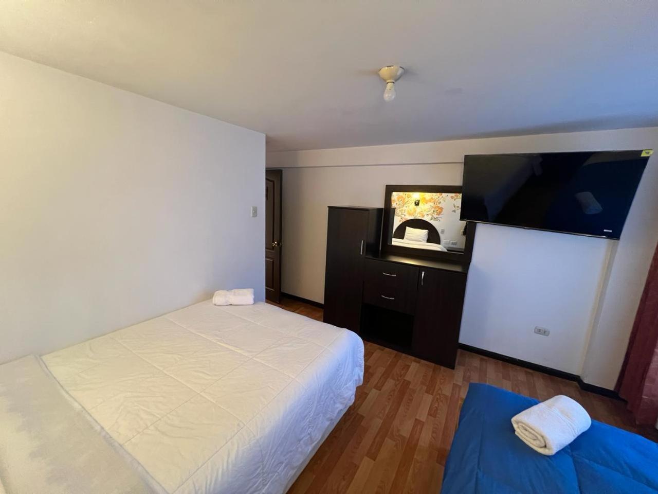 La Estancia Hotel 3*