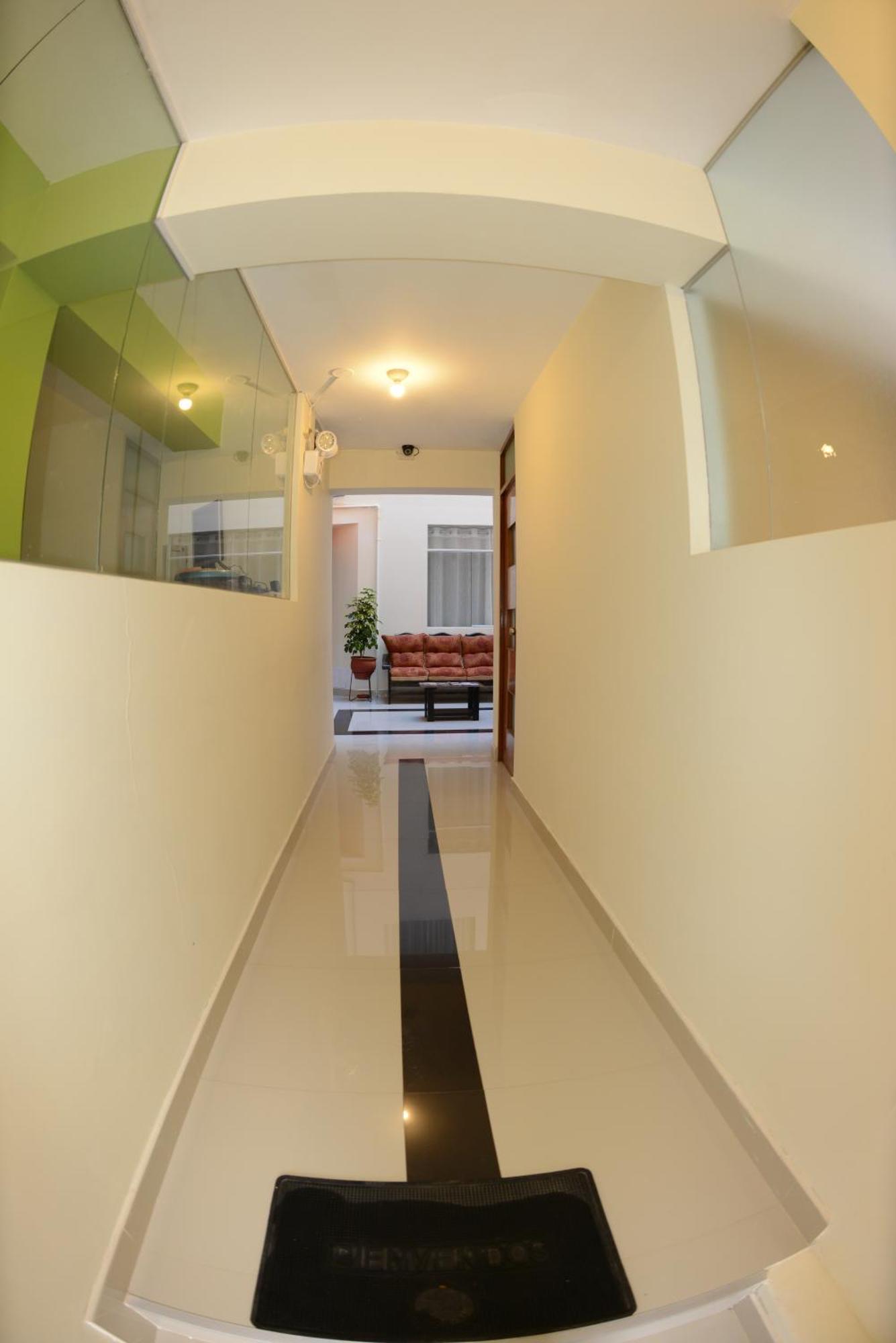 Eco Aparts * Cusco