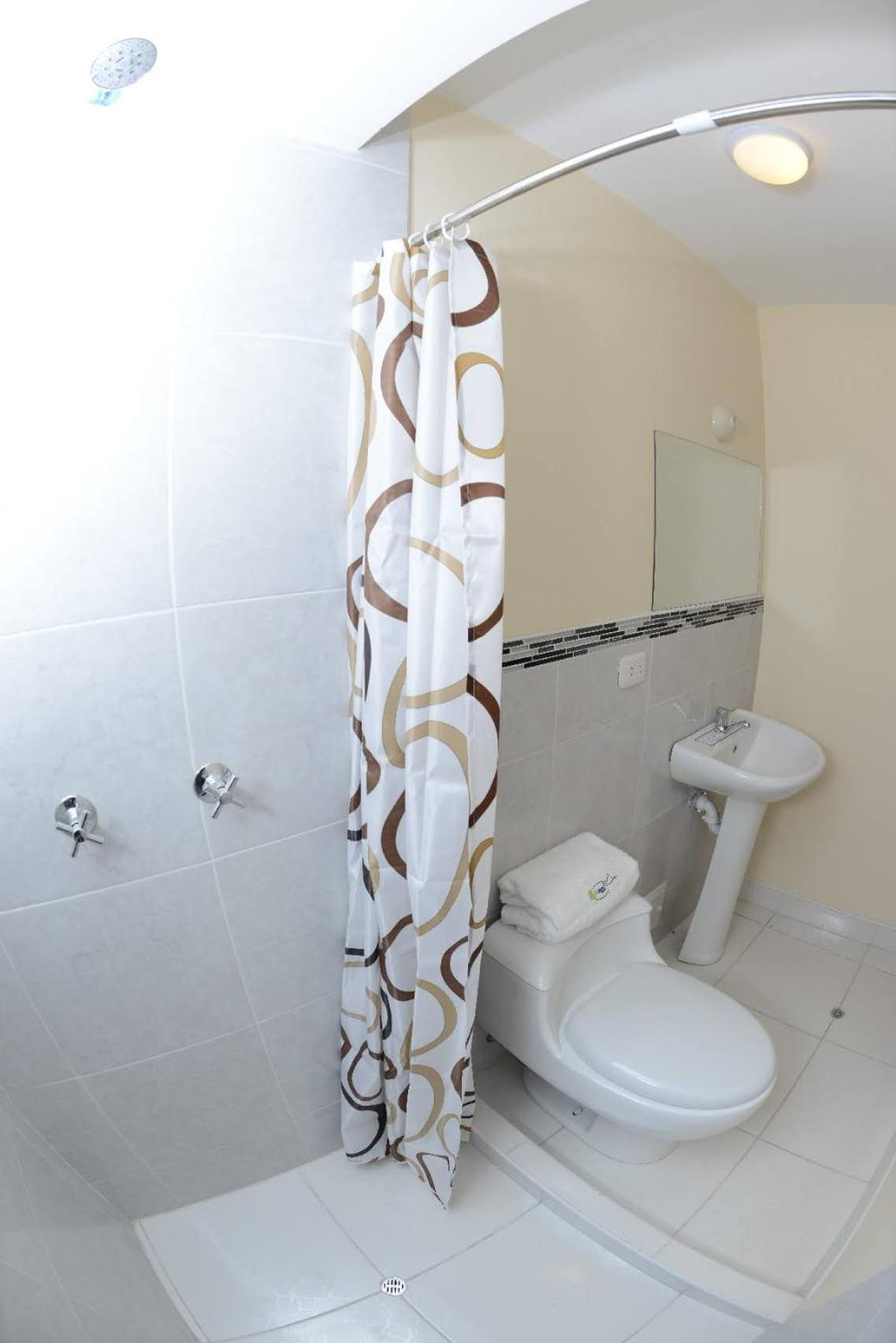 Eco Aparts Apartment