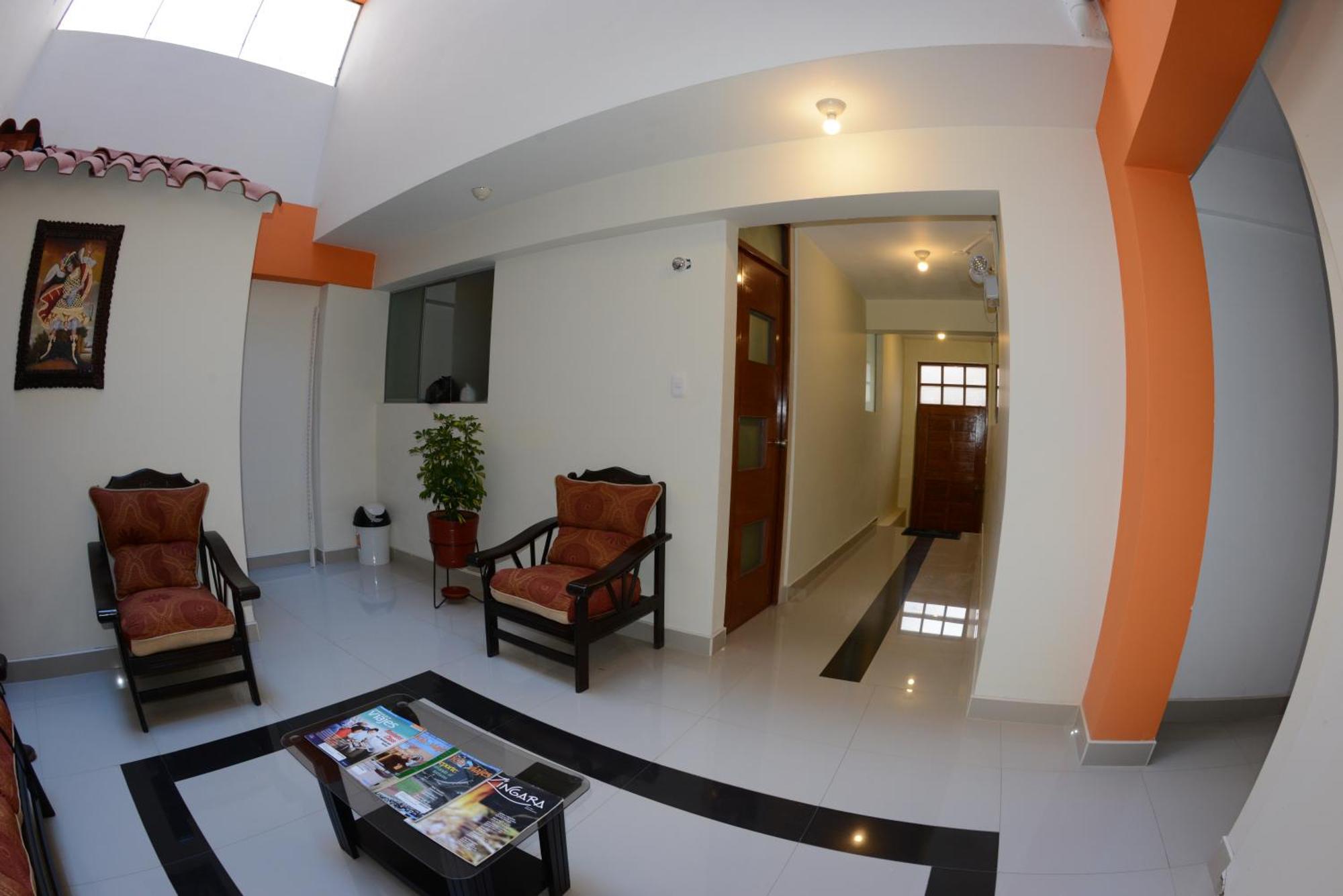 Apartment Eco Aparts