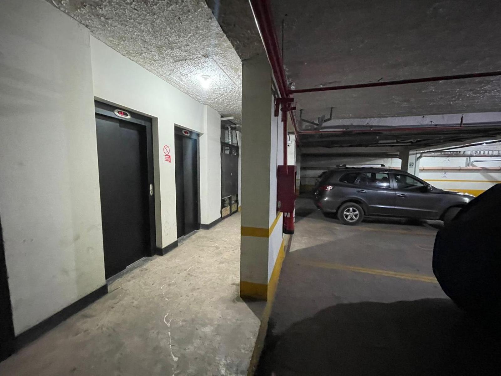 Apartment Depto Entero A 10 Min Del Centro