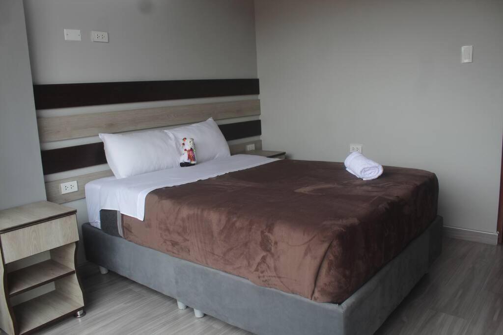 Apartamento ¡departamento Punuy Wasi! Cusco