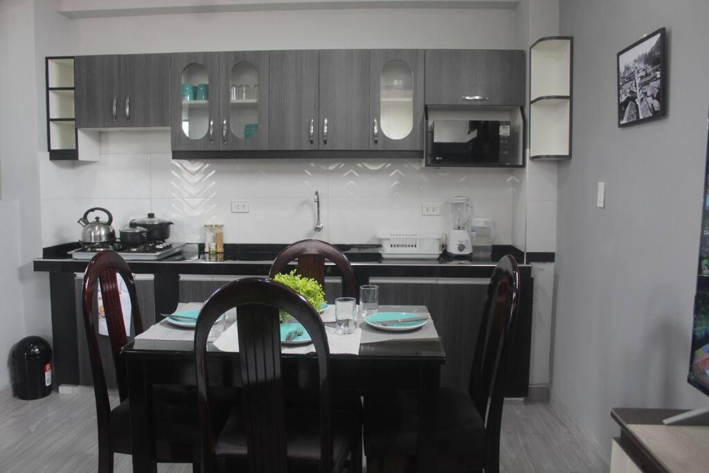 ¡departamento Punuy Wasi! Apartamento Cusco