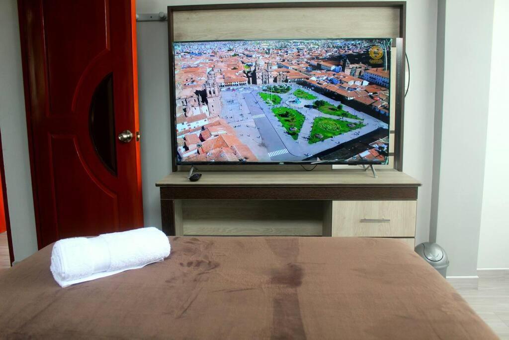 Apartamento ¡departamento Punuy Wasi! Cusco