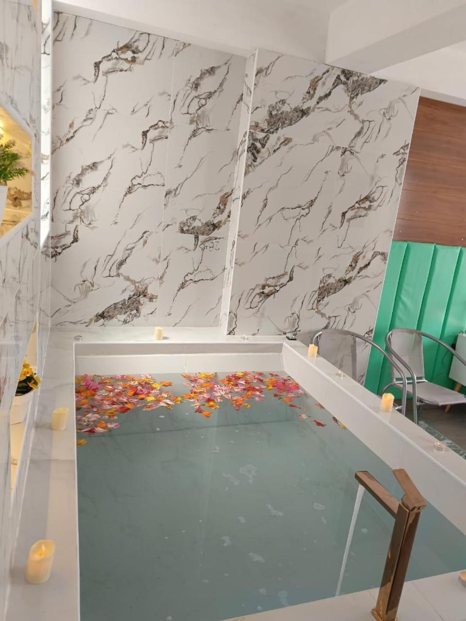 Jacuzzi Cusco