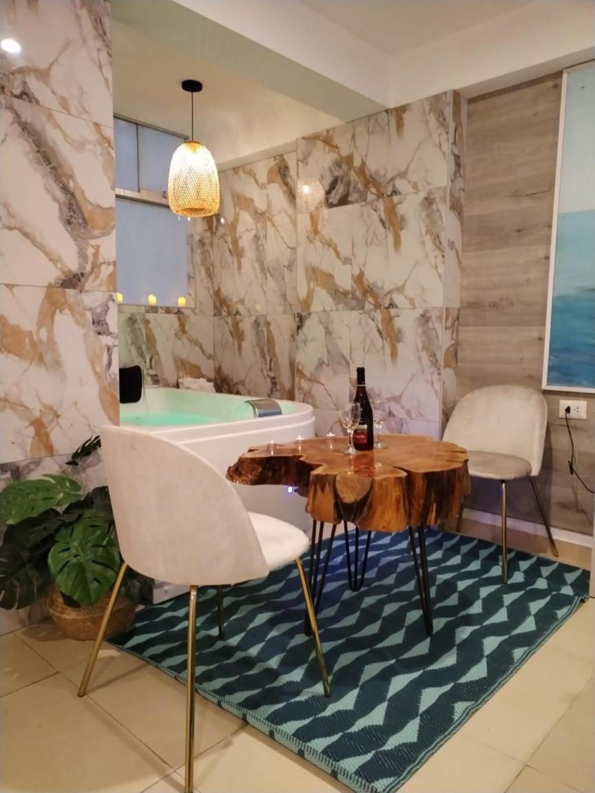 Hotel Jacuzzi Cusco