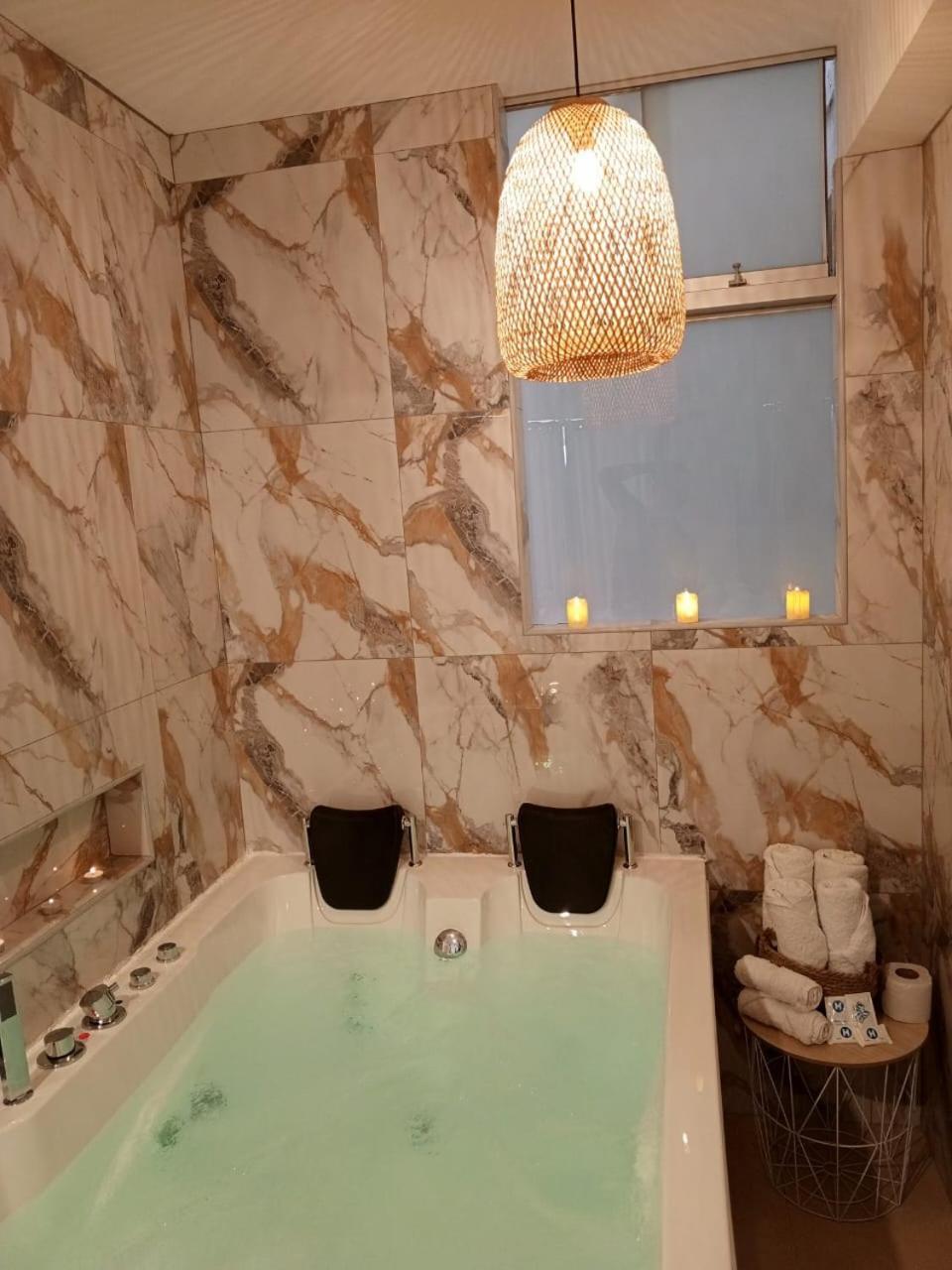 Jacuzzi * Cusco