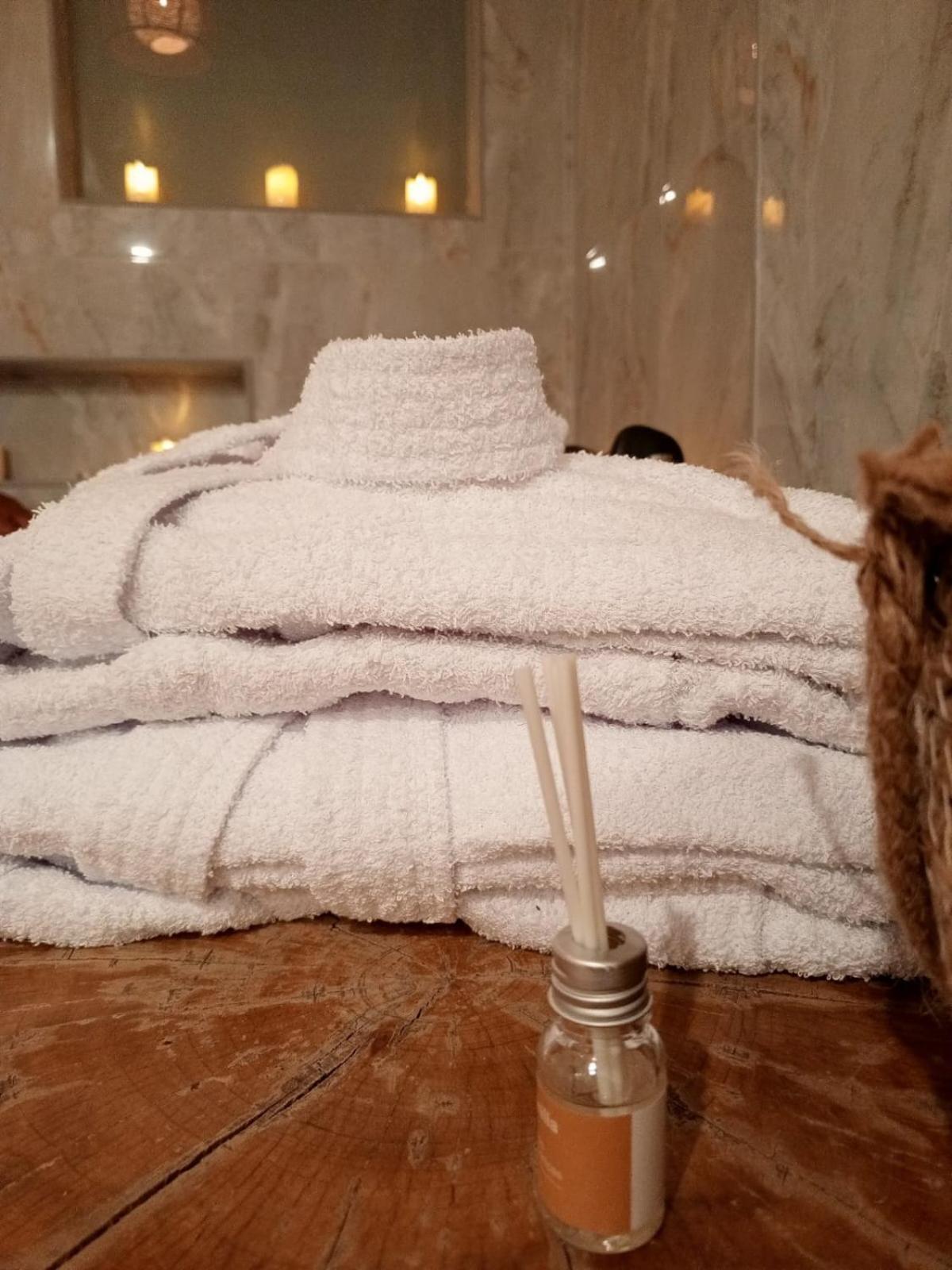 Jacuzzi Cusco