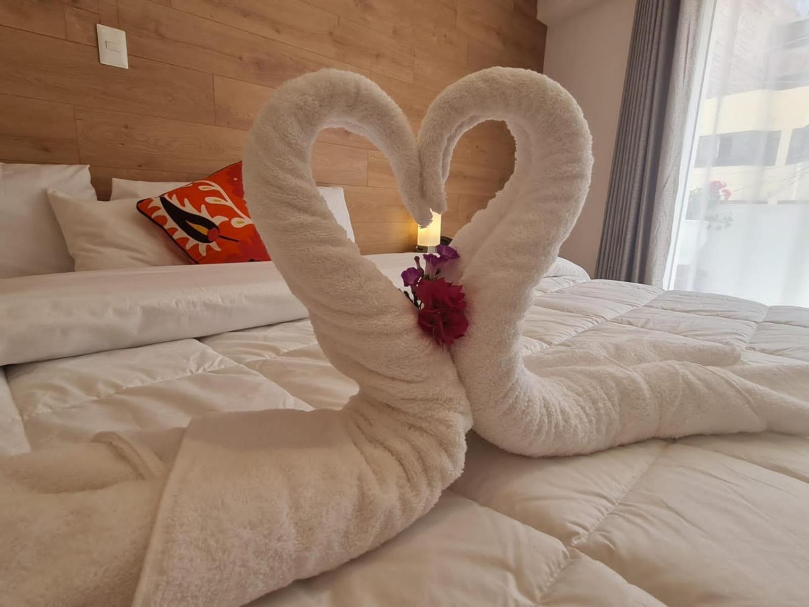 Jacuzzi Cusco