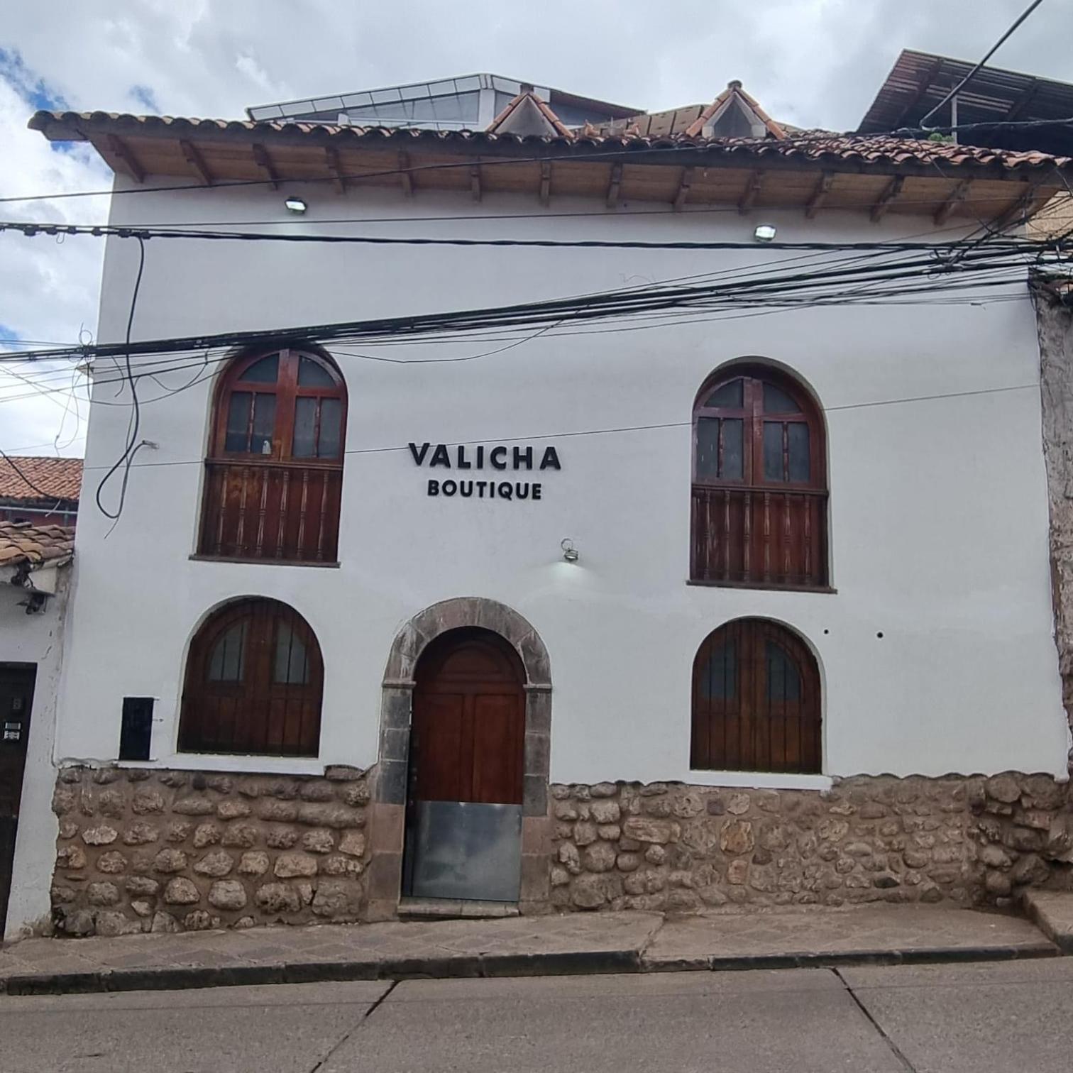 Gasthof Valicha Boutique *