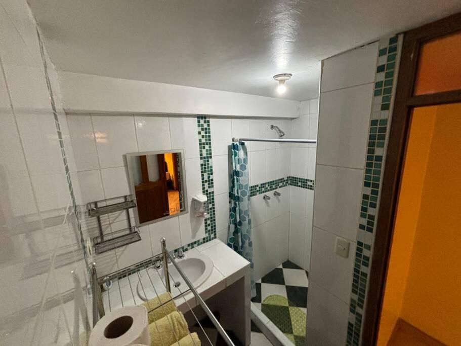Killa Anqas House Apartment *