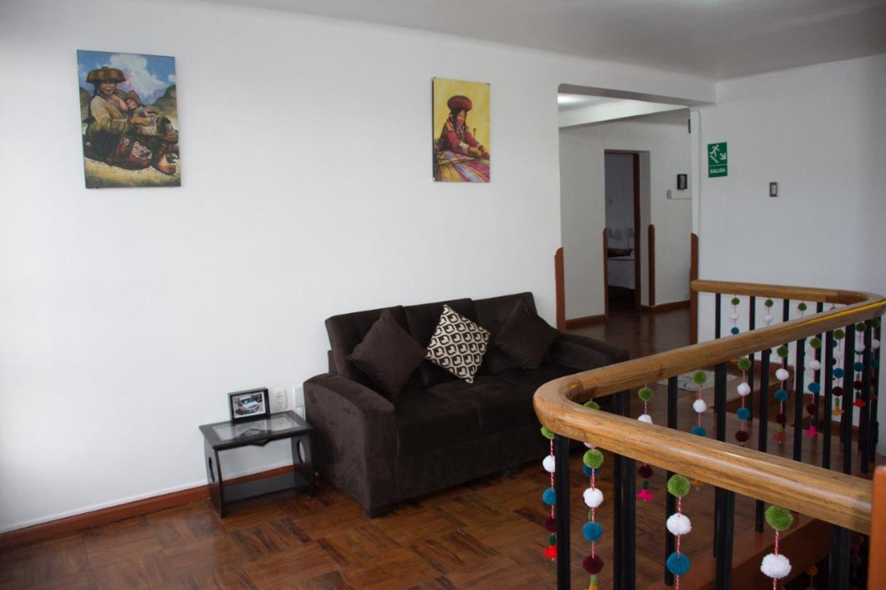 Don Andre House * Cusco