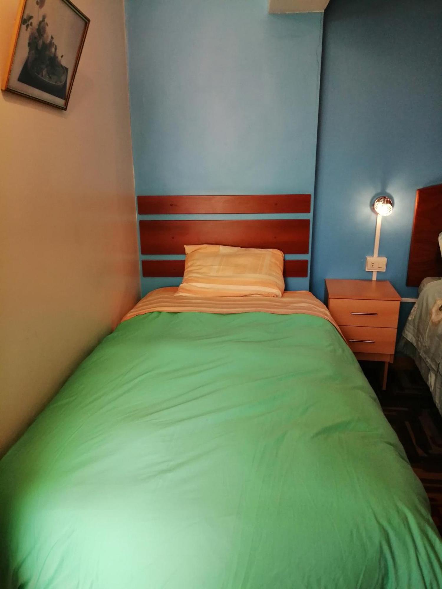 Bed and breakfast Naty's Cuzco