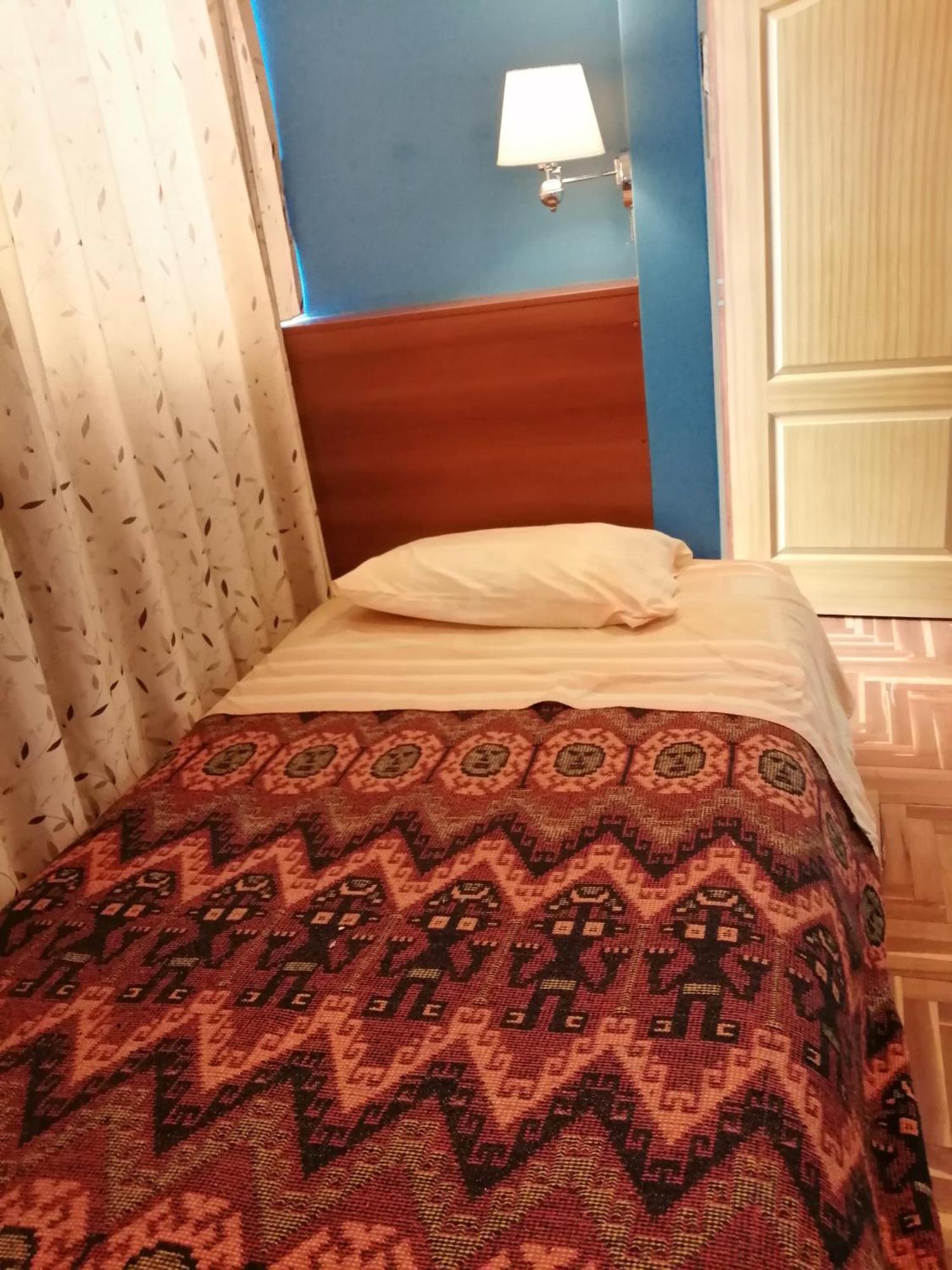 Bed and breakfast Naty's *