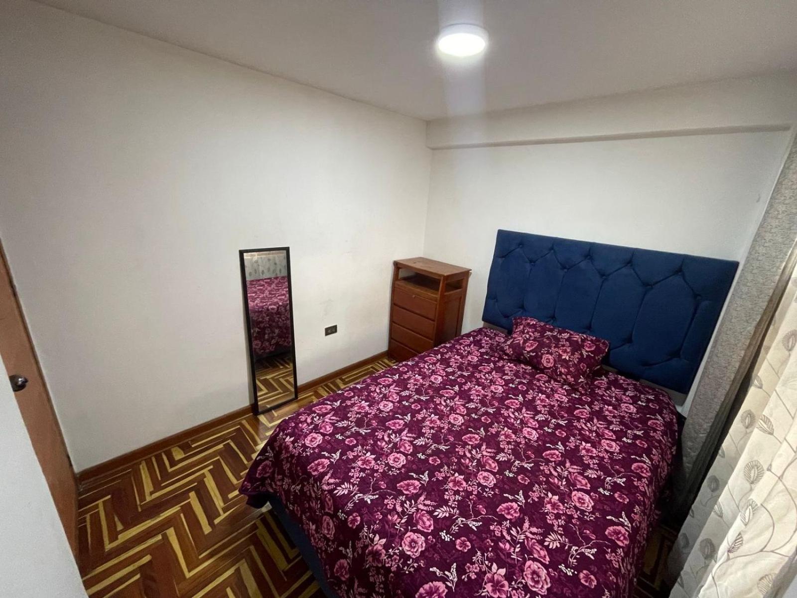 Homestay Punuy - El Placer De Descansar *