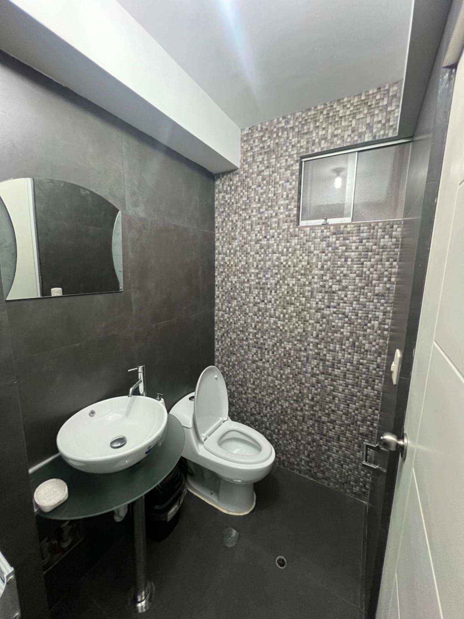 Minidepartamento Xplora Apartamento *
