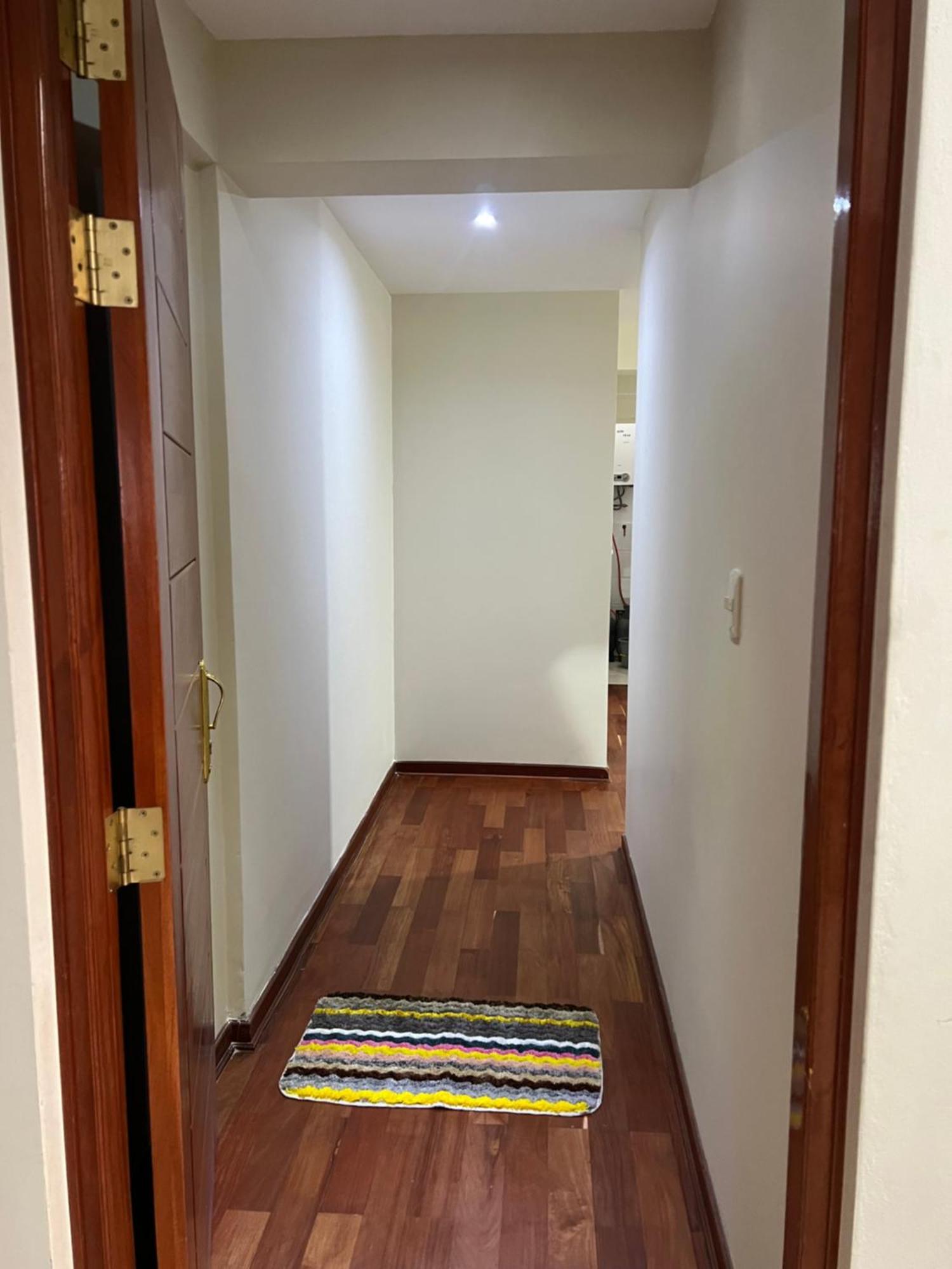 Minidepartamento Xplora Apartamento Cusco