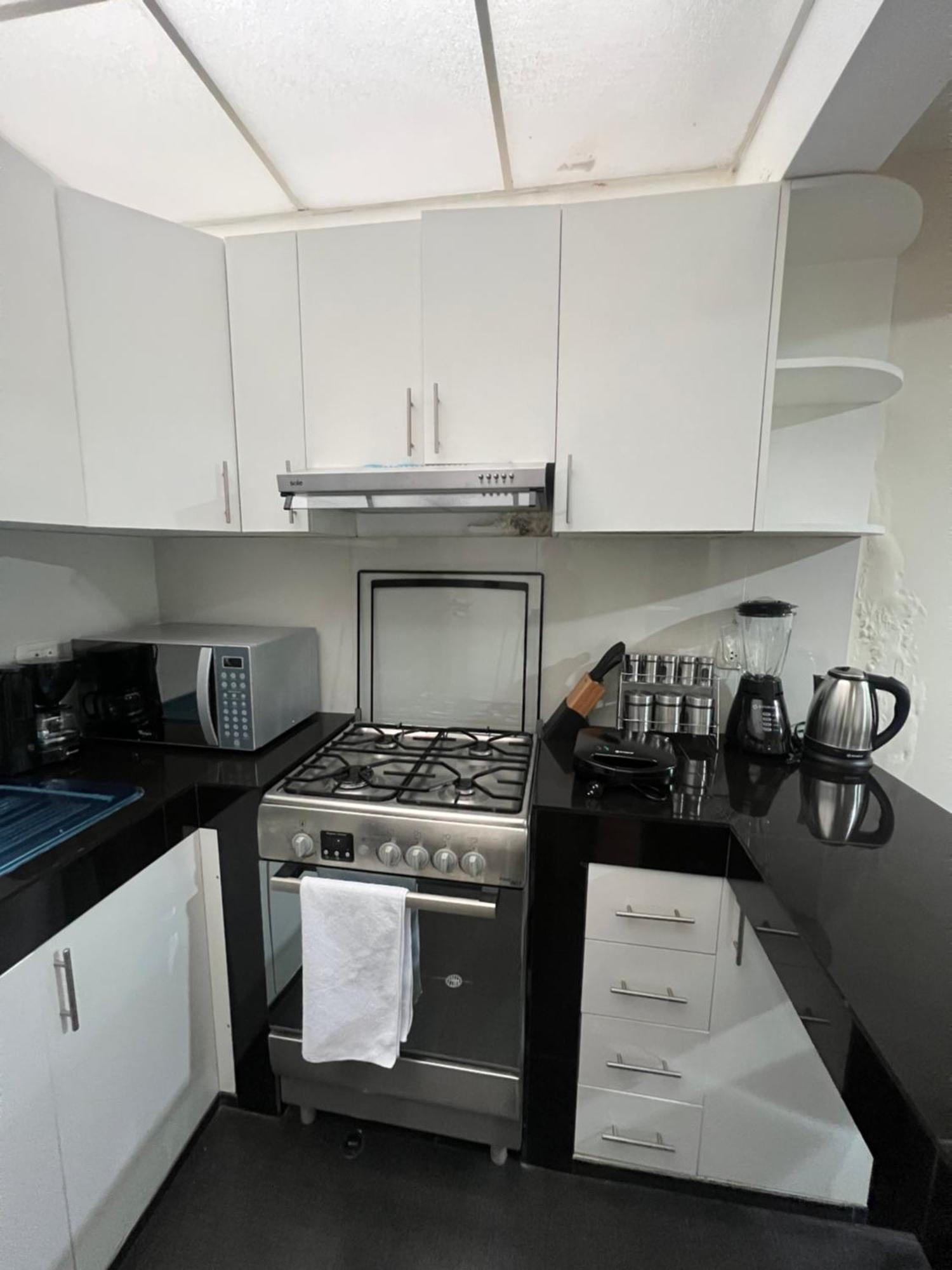 Apartamento Minidepartamento Xplora Cusco