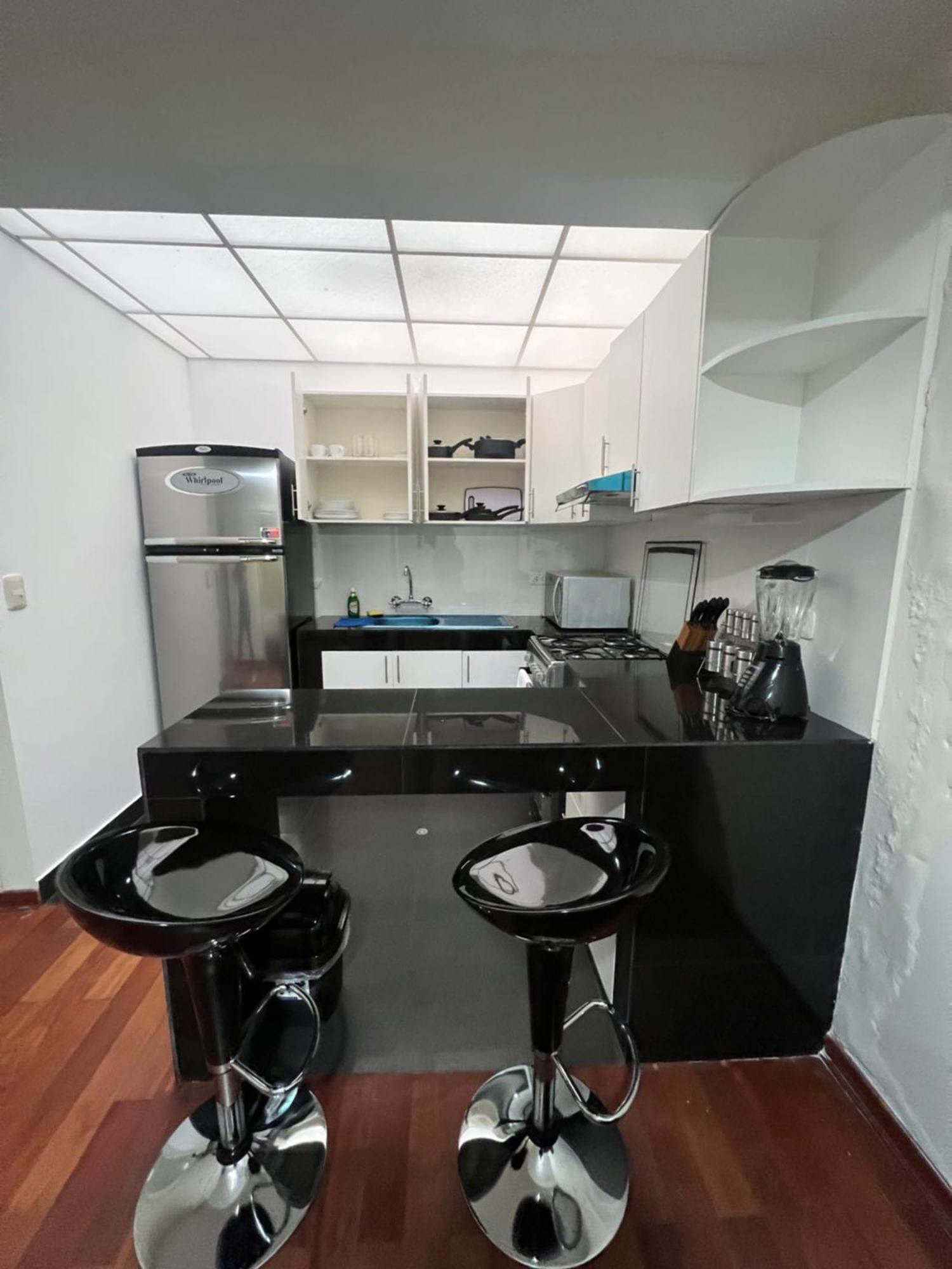 Minidepartamento Xplora Apartamento