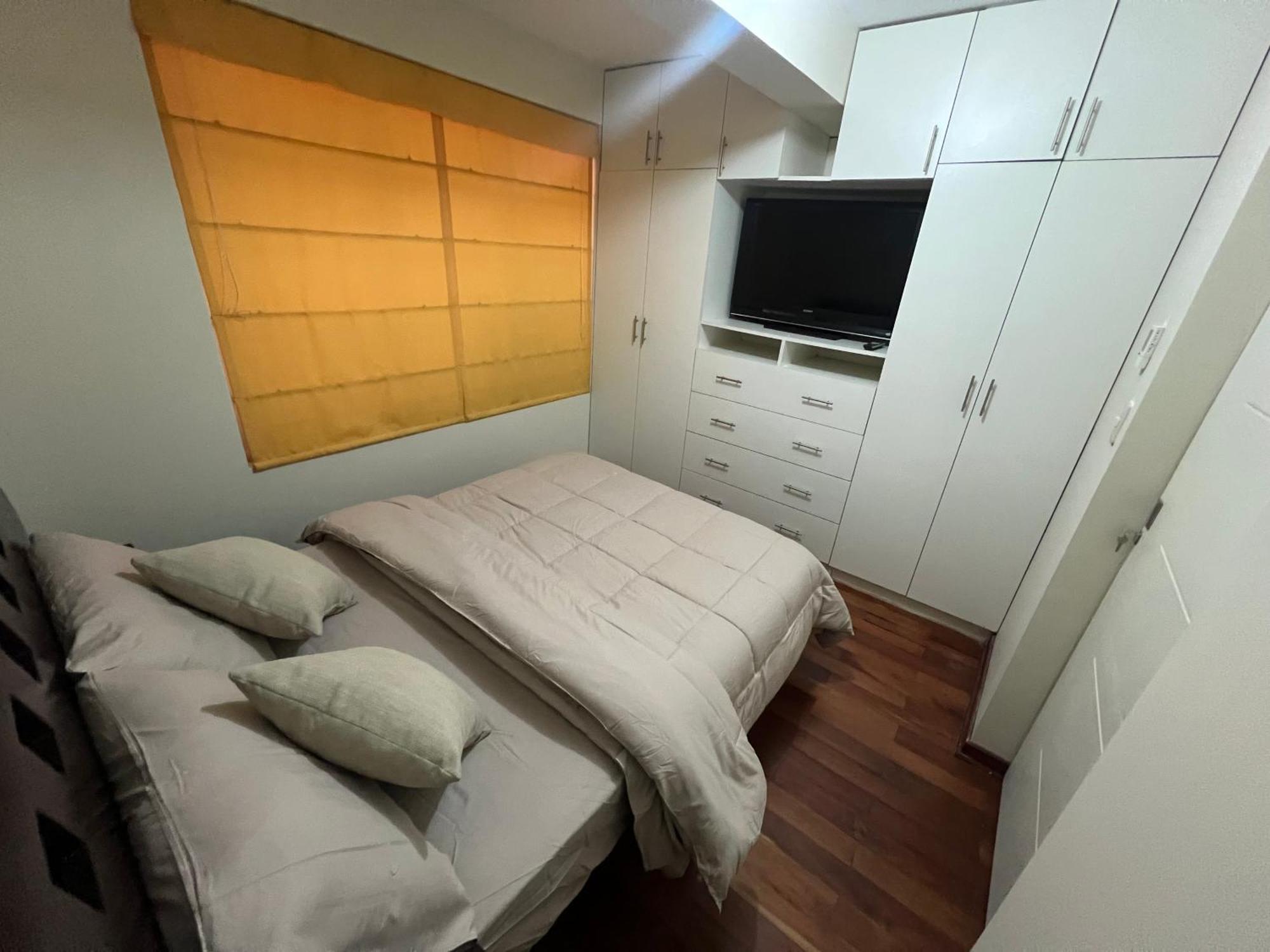 Minidepartamento Xplora