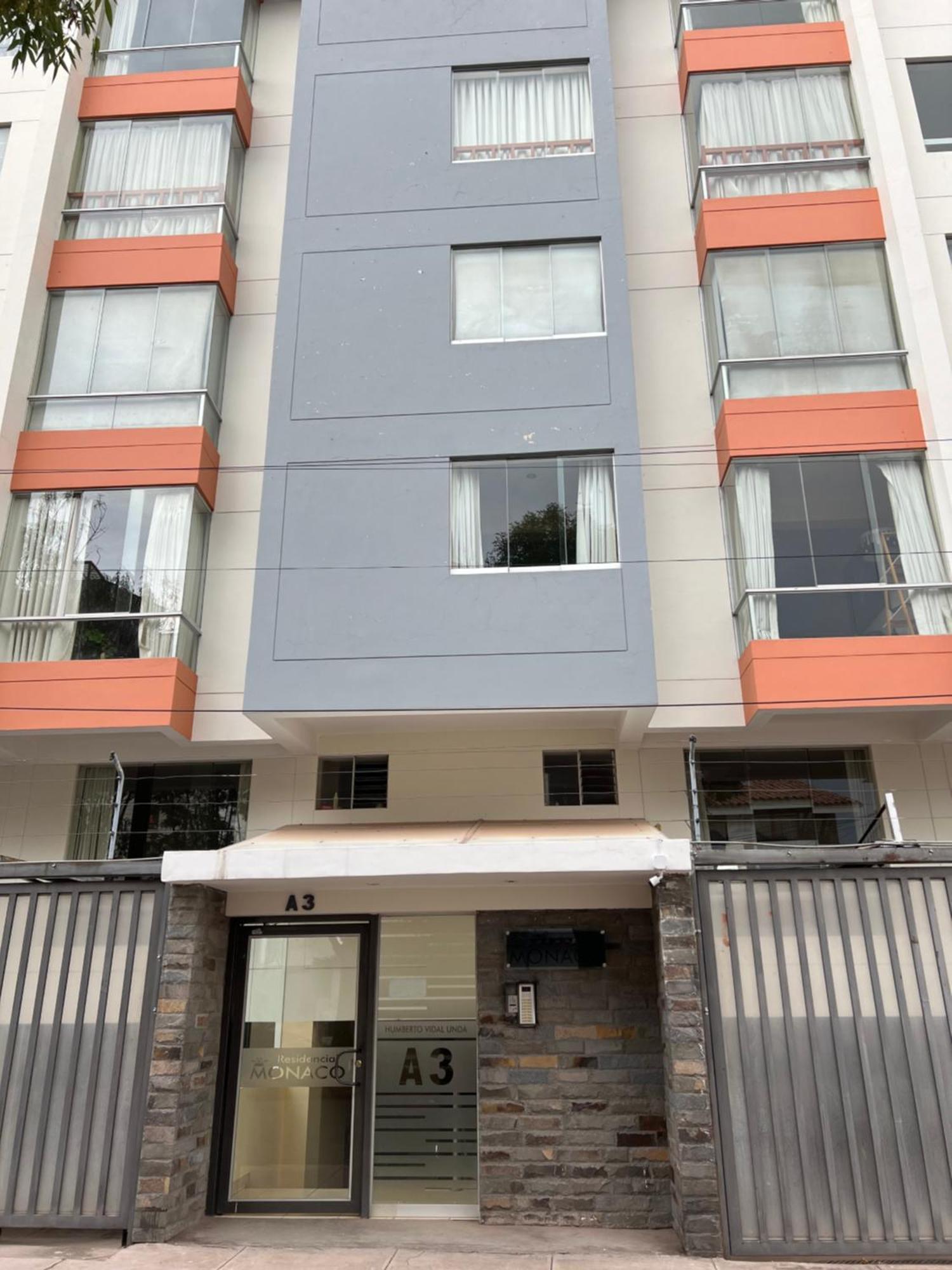 Minidepartamento Xplora *