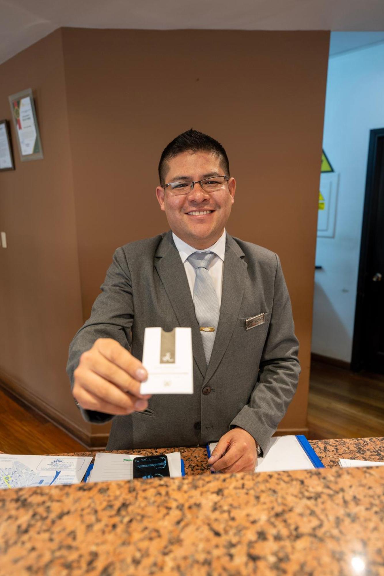 Hotel Jose Antonio Cusco