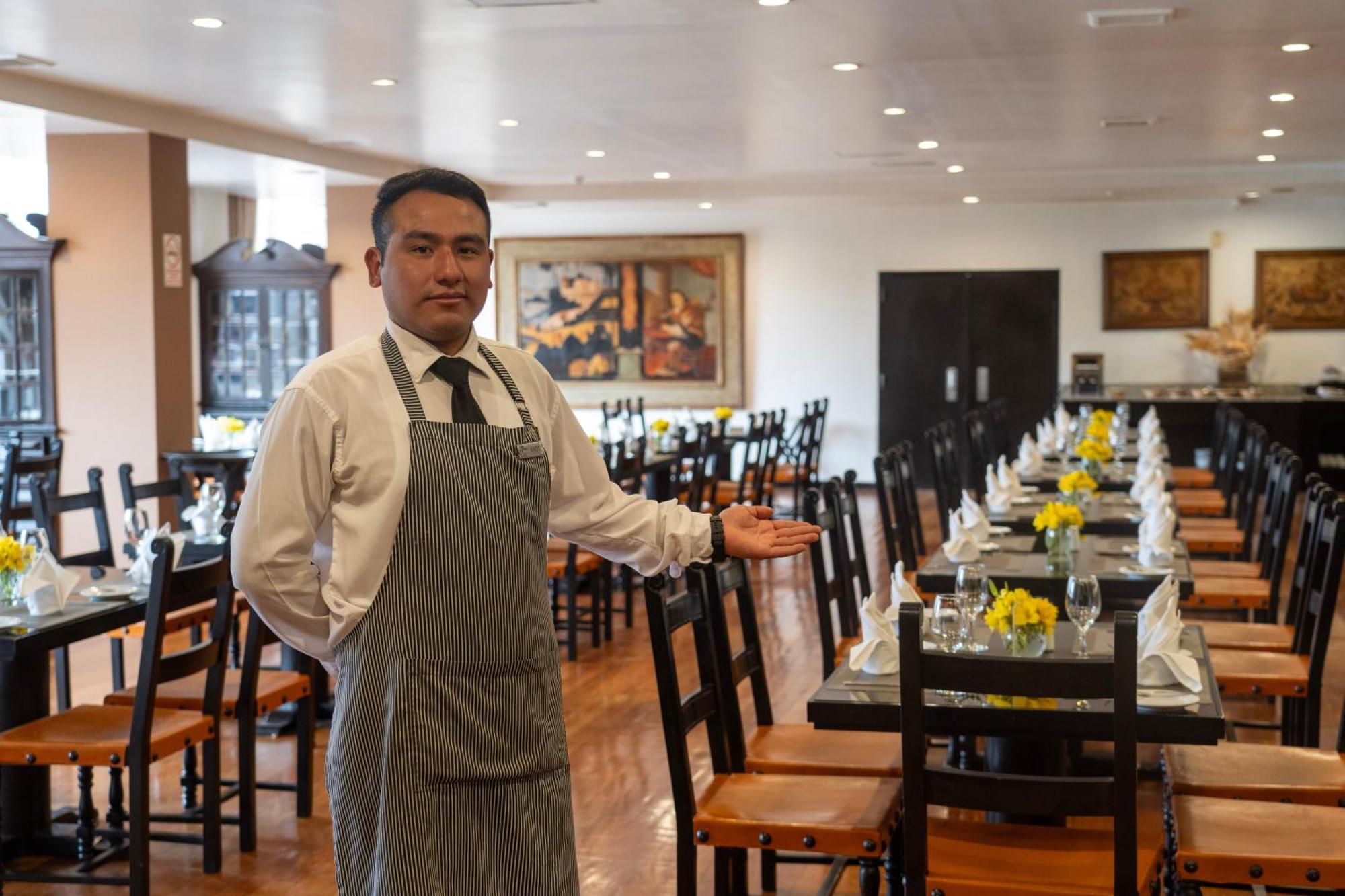 Jose Antonio 4* Cusco