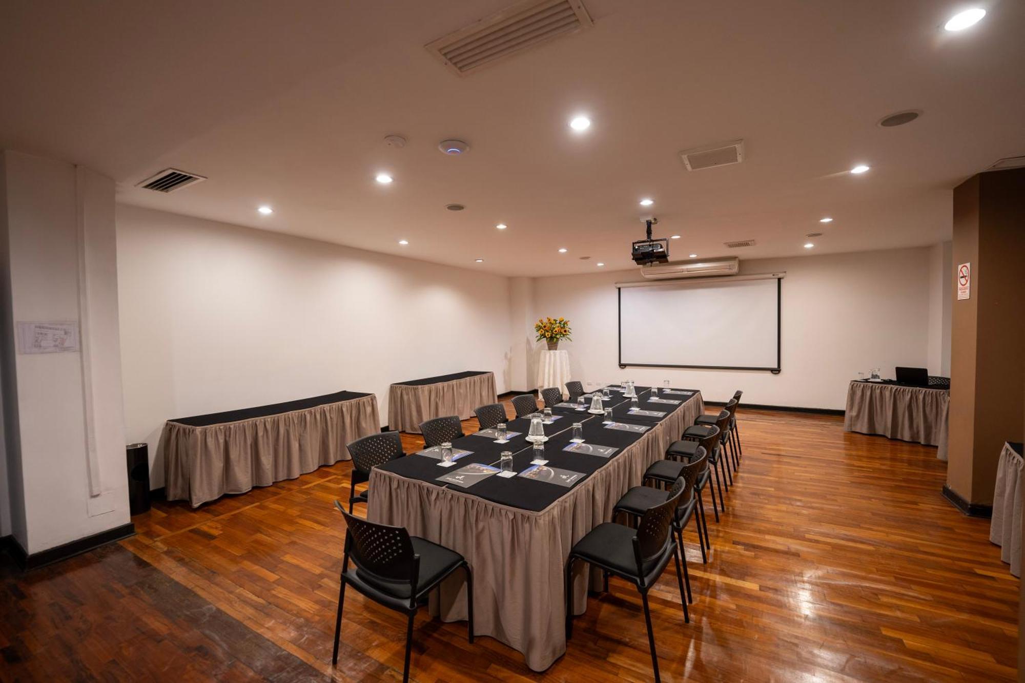 Jose Antonio Hotel Cusco