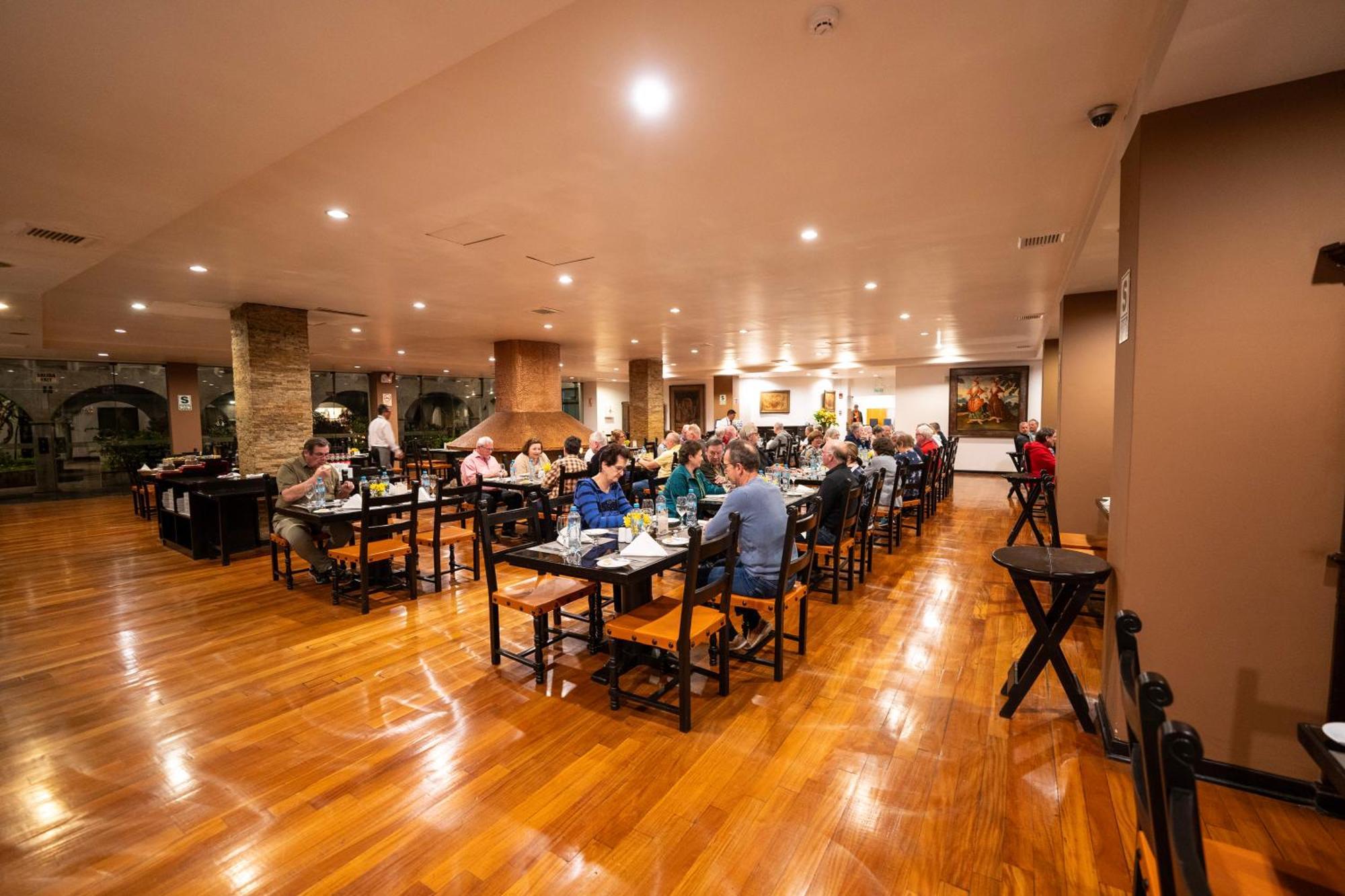 Jose Antonio 4* Cusco