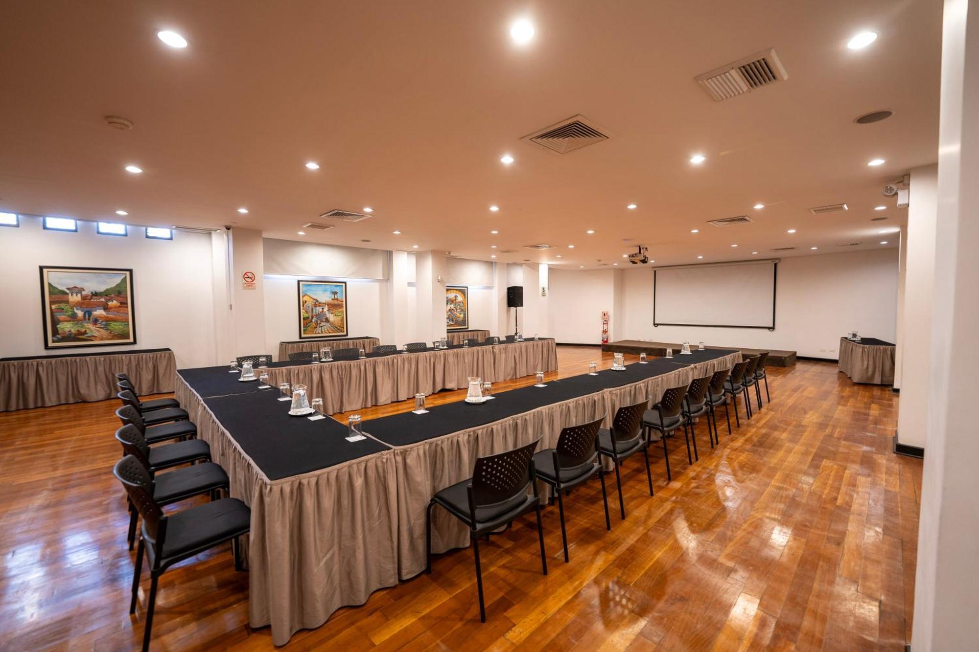 Hotel Jose Antonio