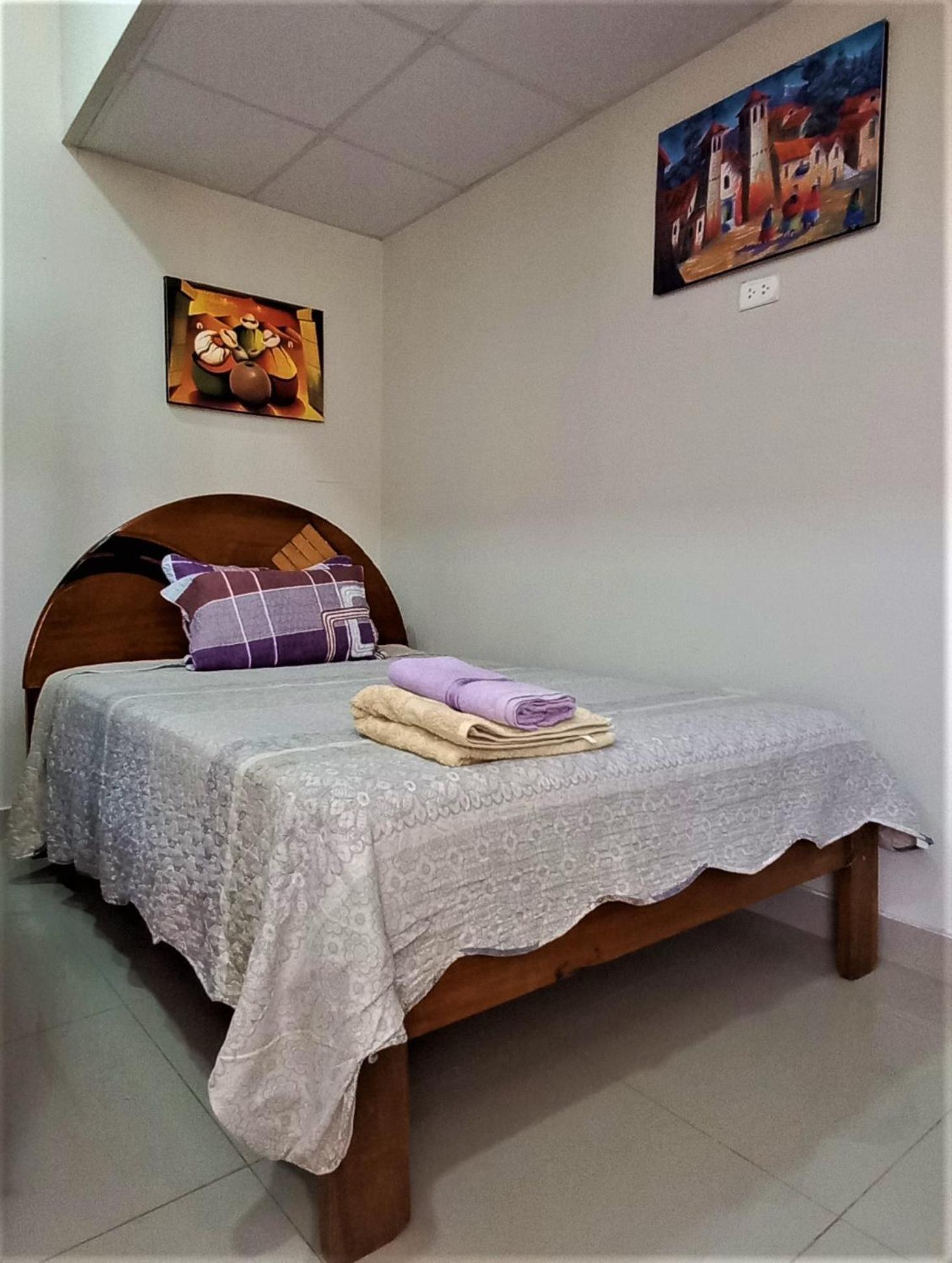Bed & Breakfast Carlos 1 *