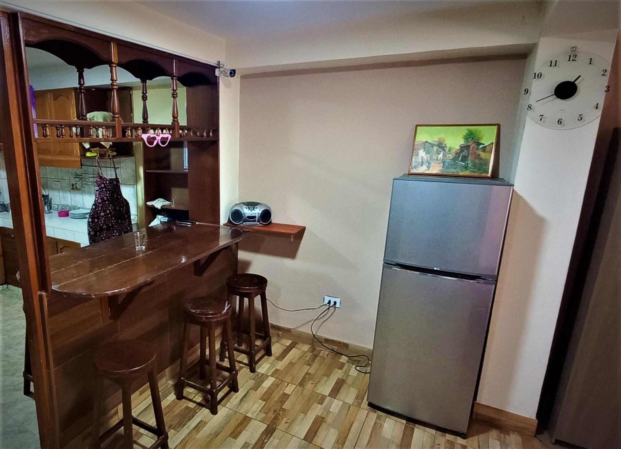 Carlos 1 Bed & Breakfast *