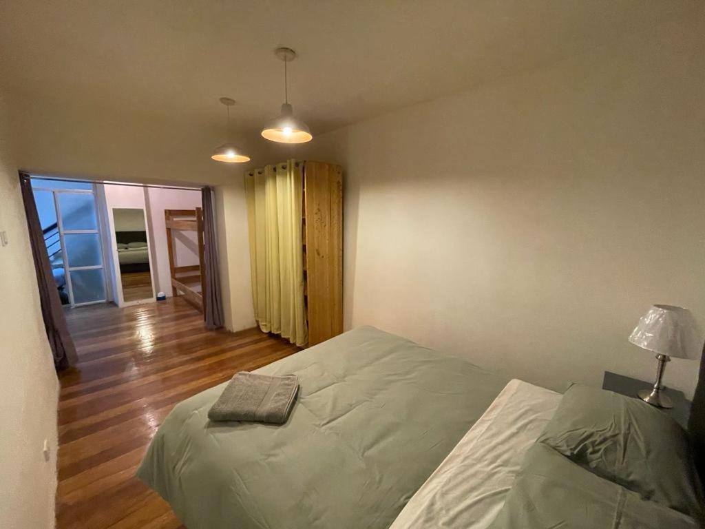 Illa Bed & Breakfast *