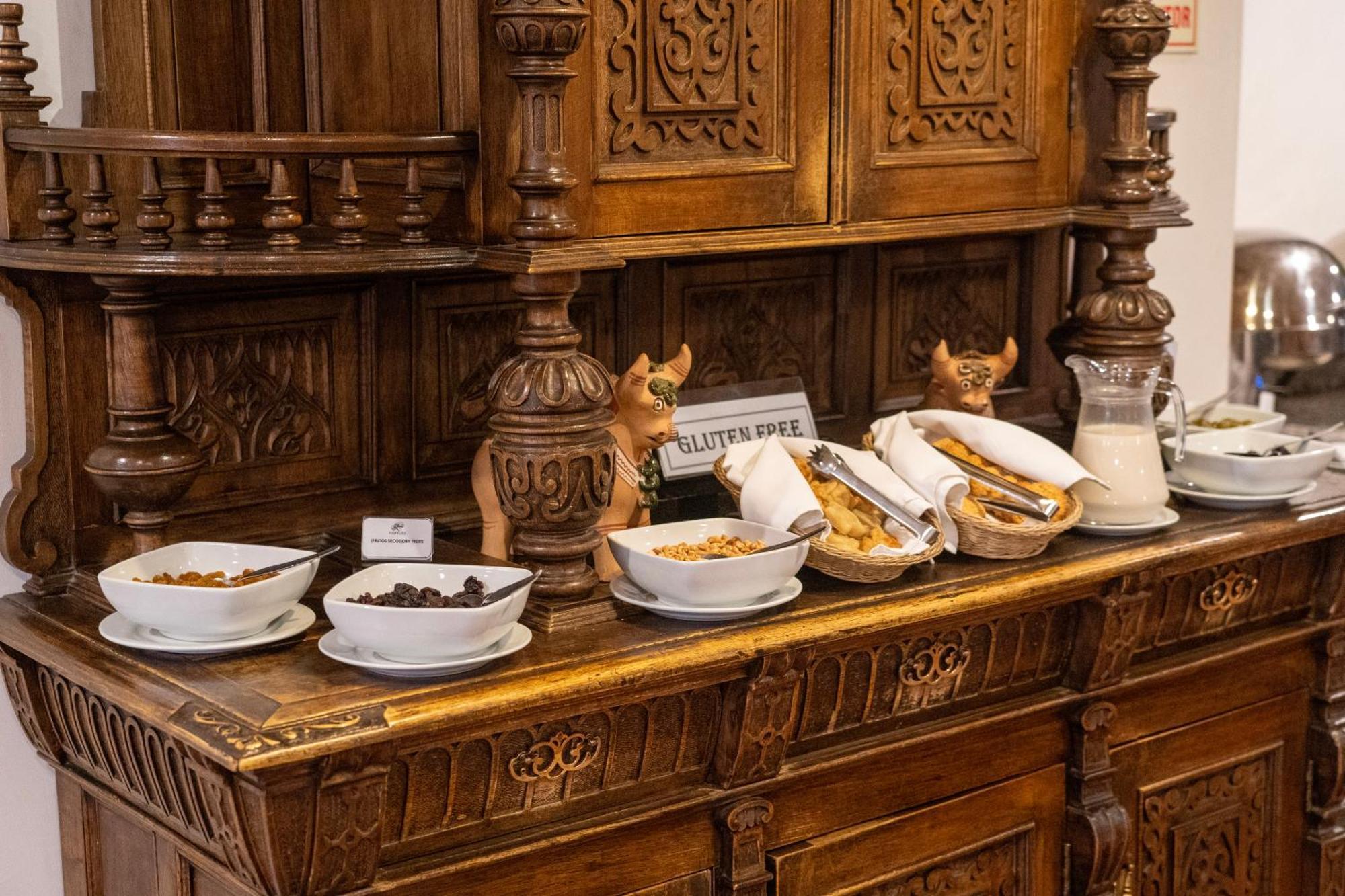 Hotel Jose Antonio 4*