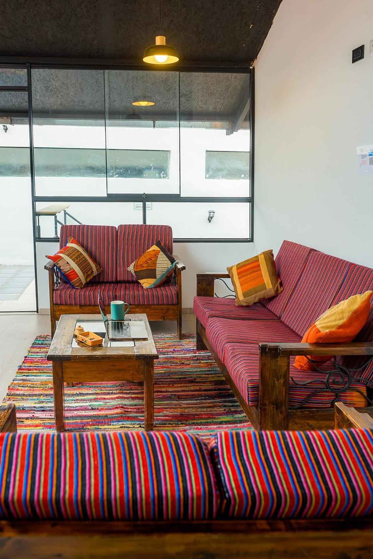 Net House 2* Cusco