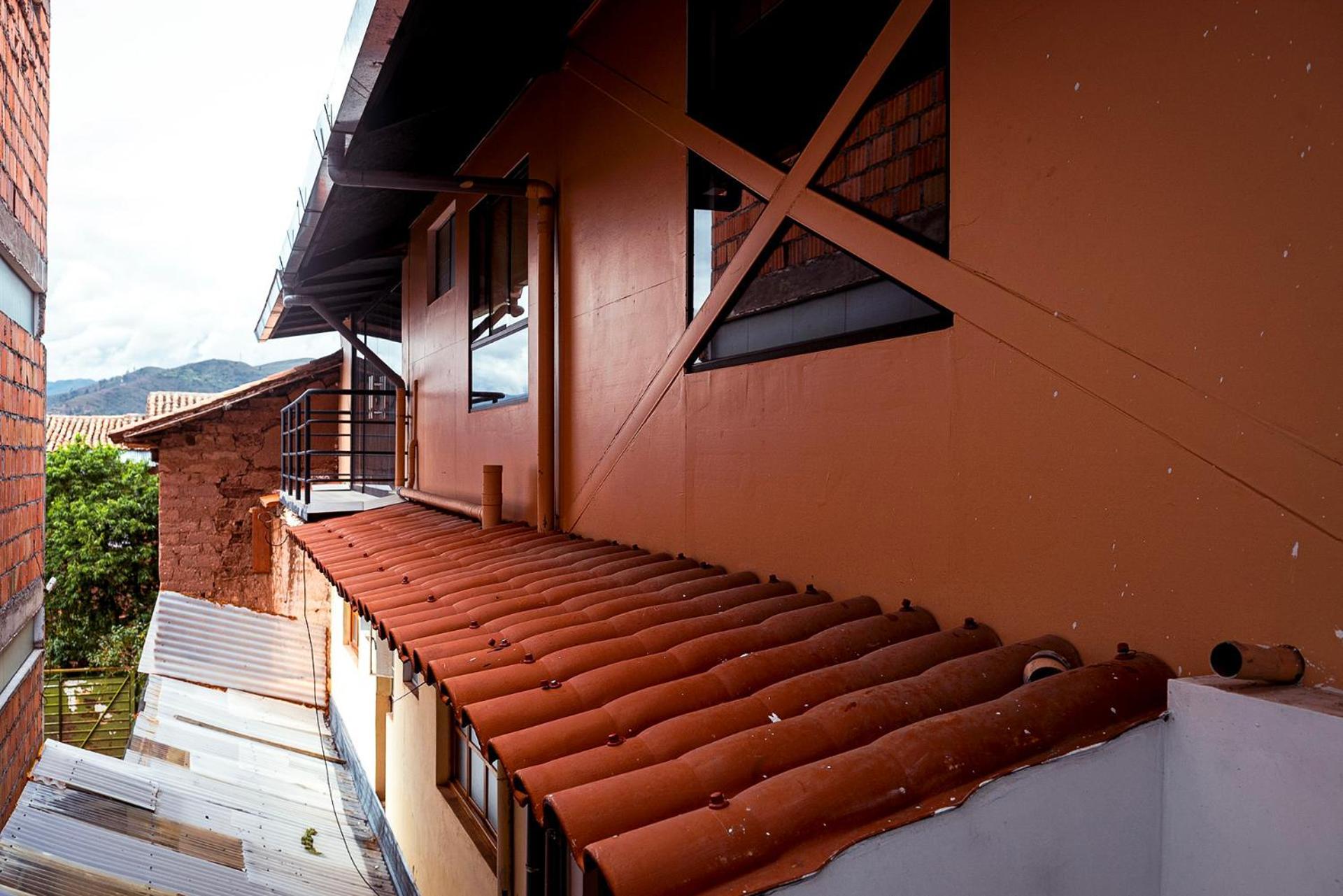 Frühstückspension Net House Cusco