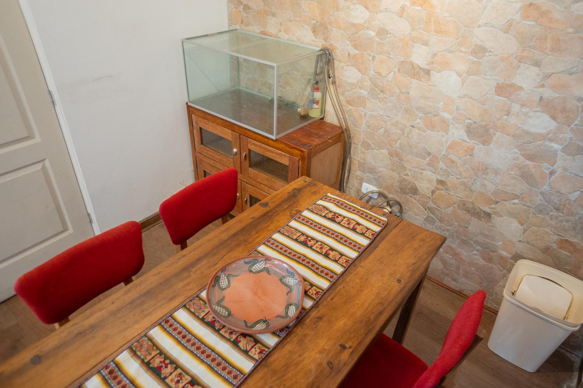 Apartment Panoramic & Amazing Views Pvt Apart Close Main Square Cusco