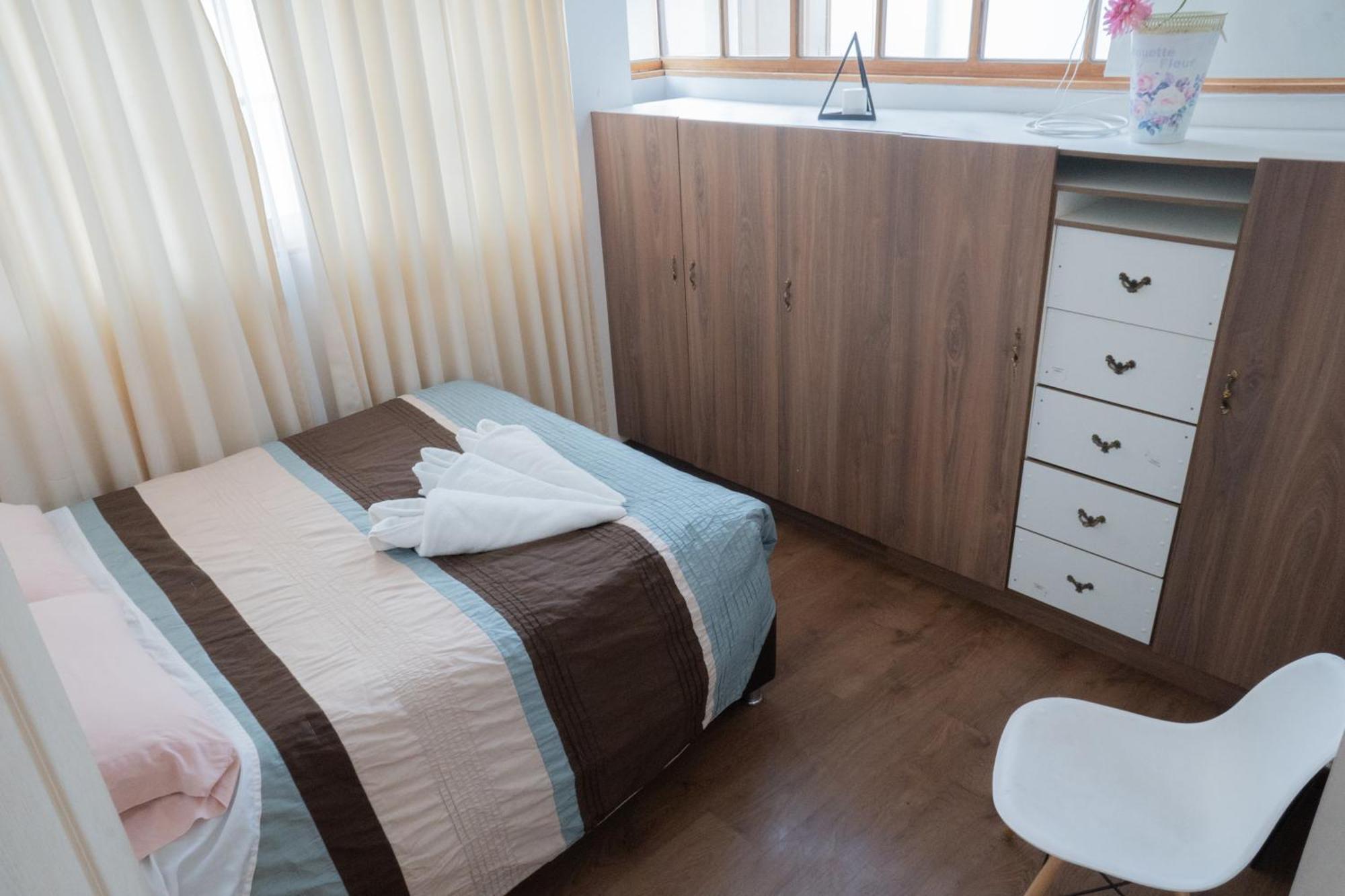 Panoramic & Amazing Views Pvt Apart Close Main Square