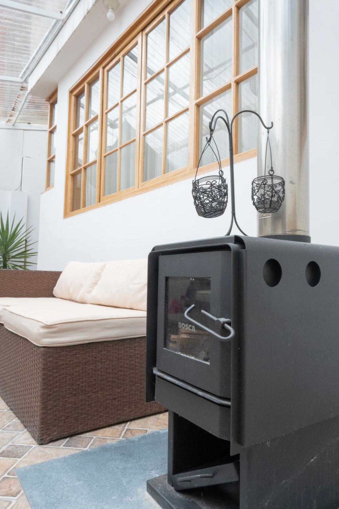 Panoramic & Amazing Views Pvt Apart Close Main Square Cusco